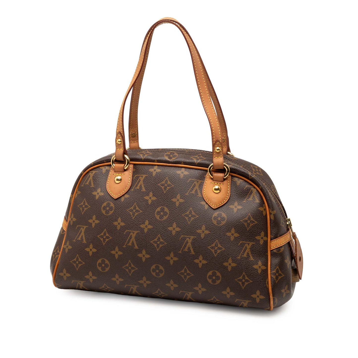 Louis Vuitton Monogram Montorgueil PM