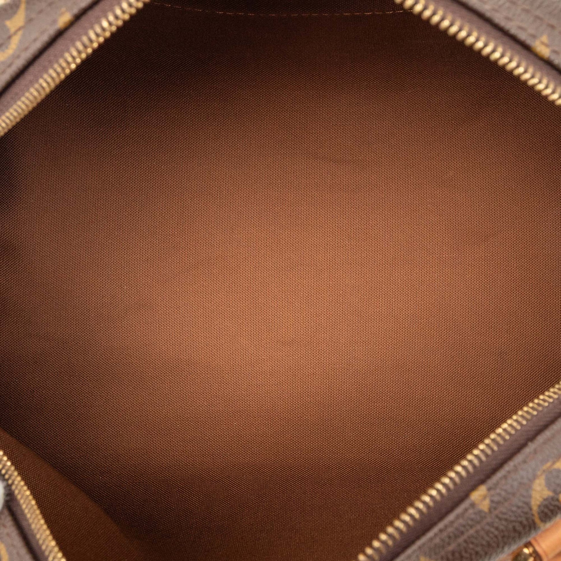 Louis Vuitton Monogram Montorgueil PM
