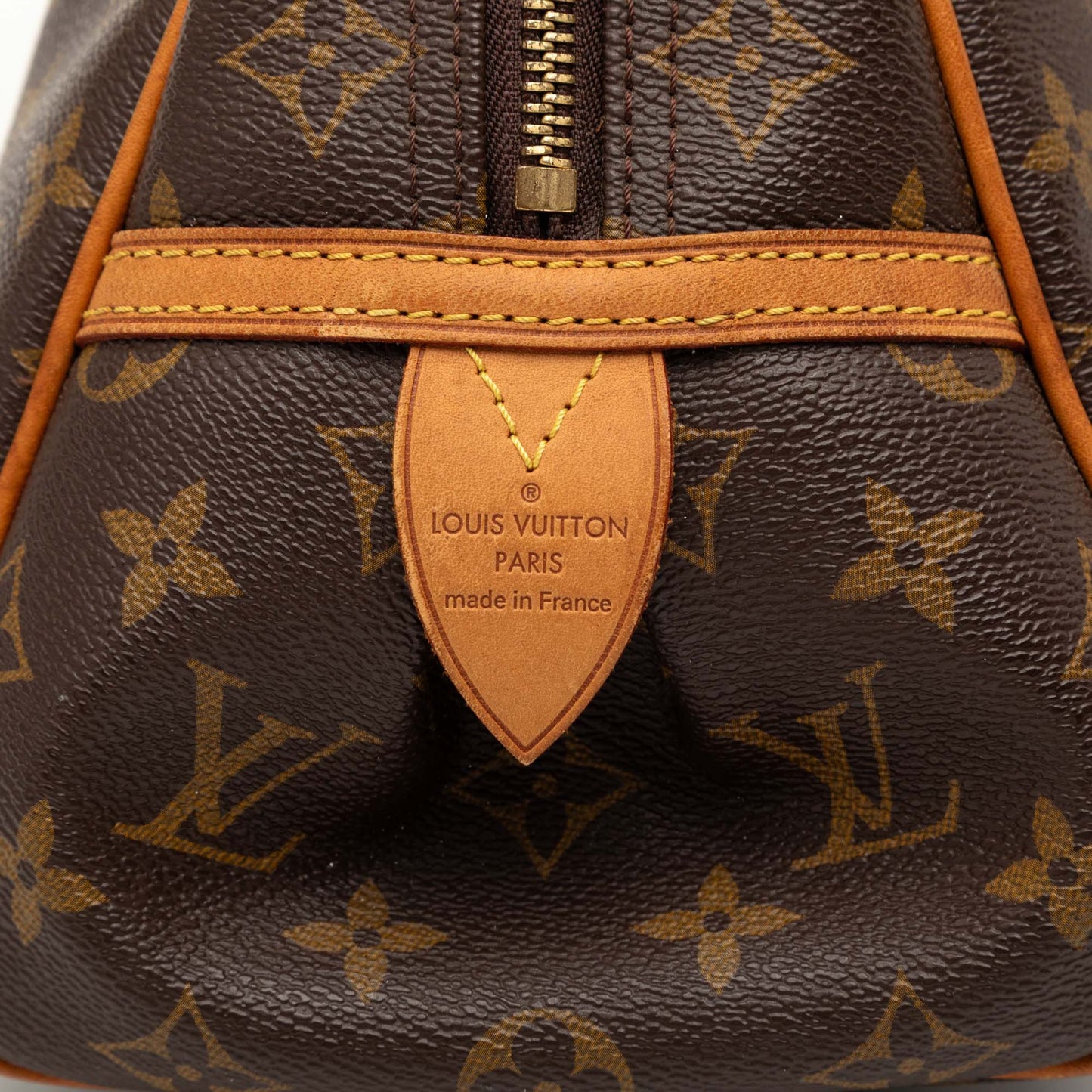 Louis Vuitton Monogram Montorgueil PM