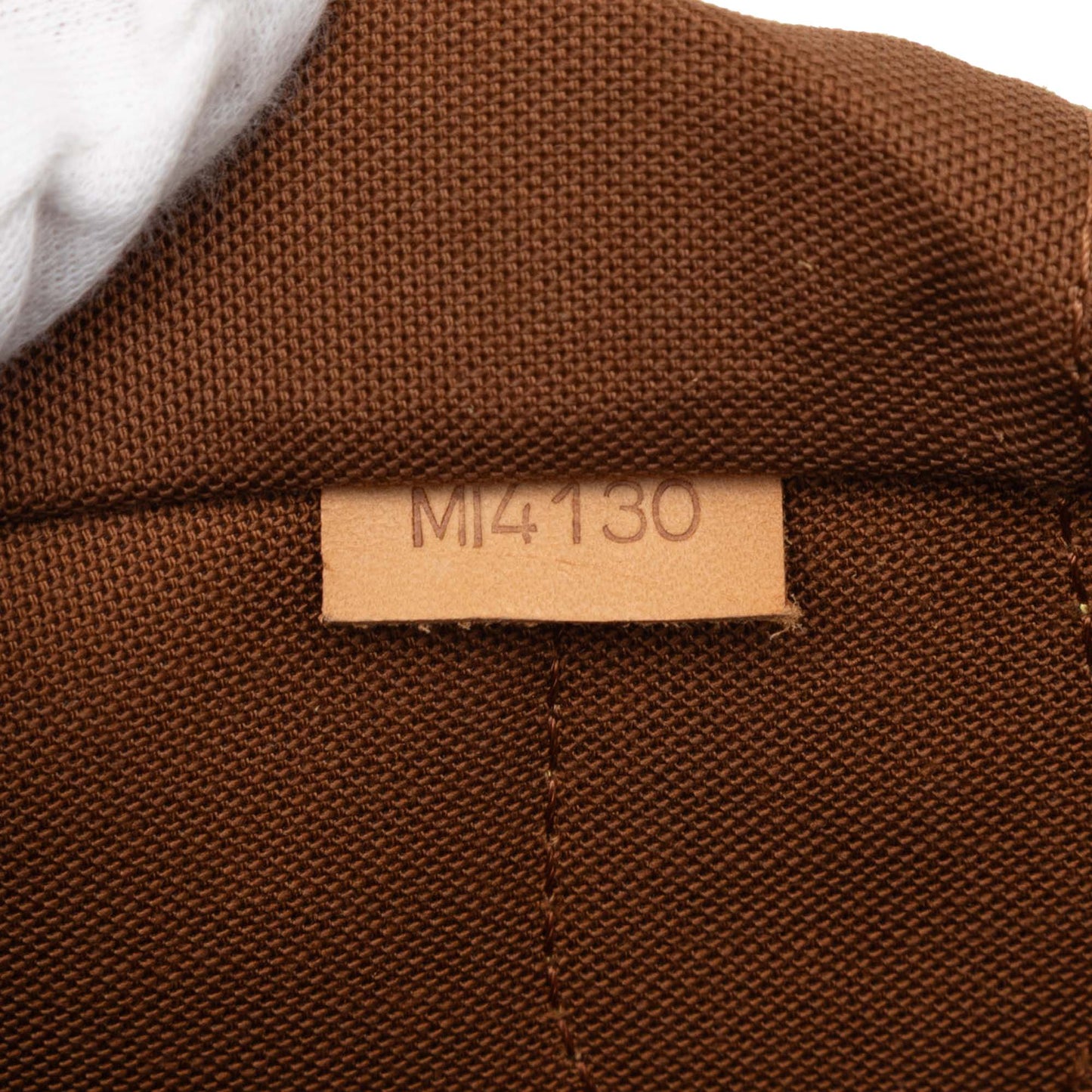 Louis Vuitton Monogram Montorgueil PM