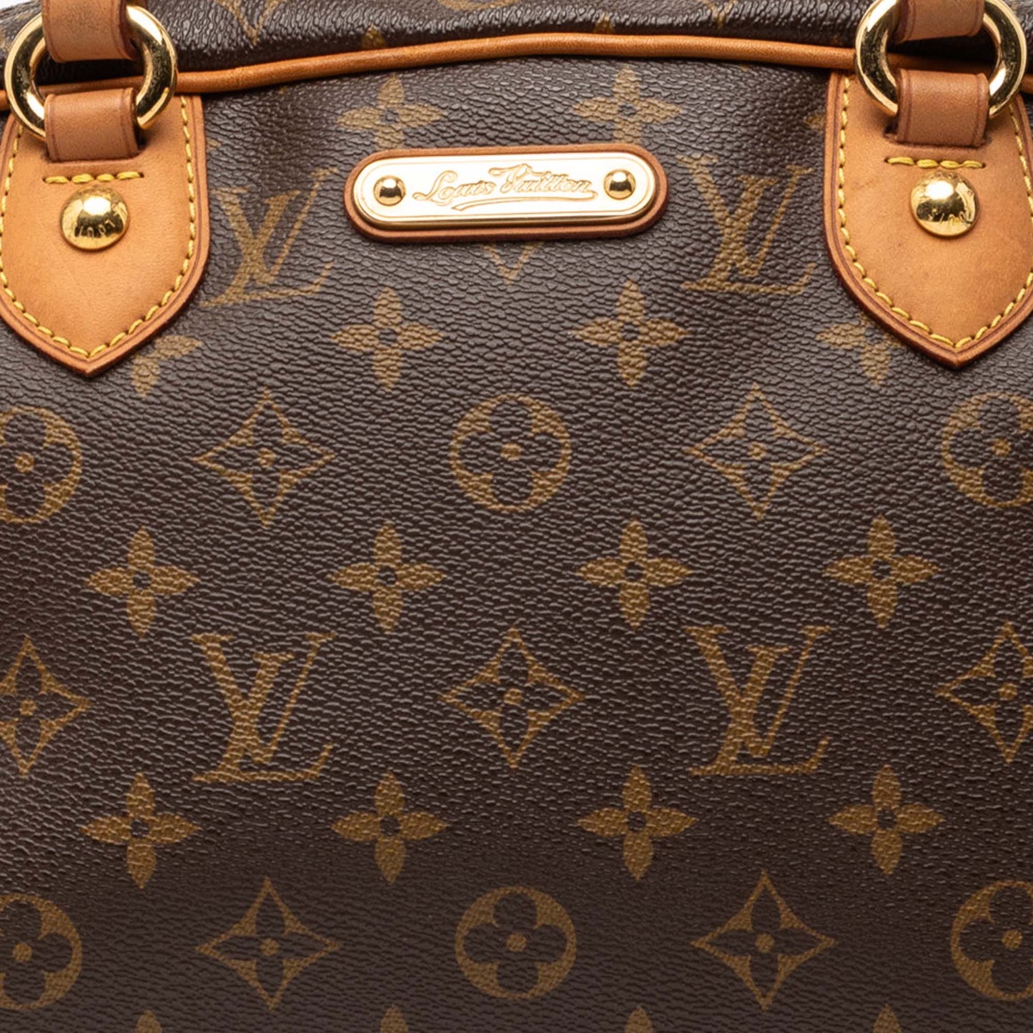 Louis Vuitton Monogram Montorgueil PM