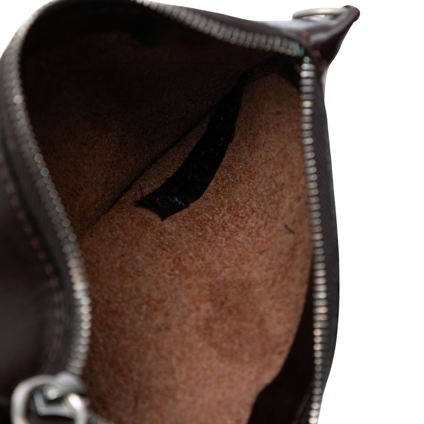 Fendi Zucca Canvas Tote