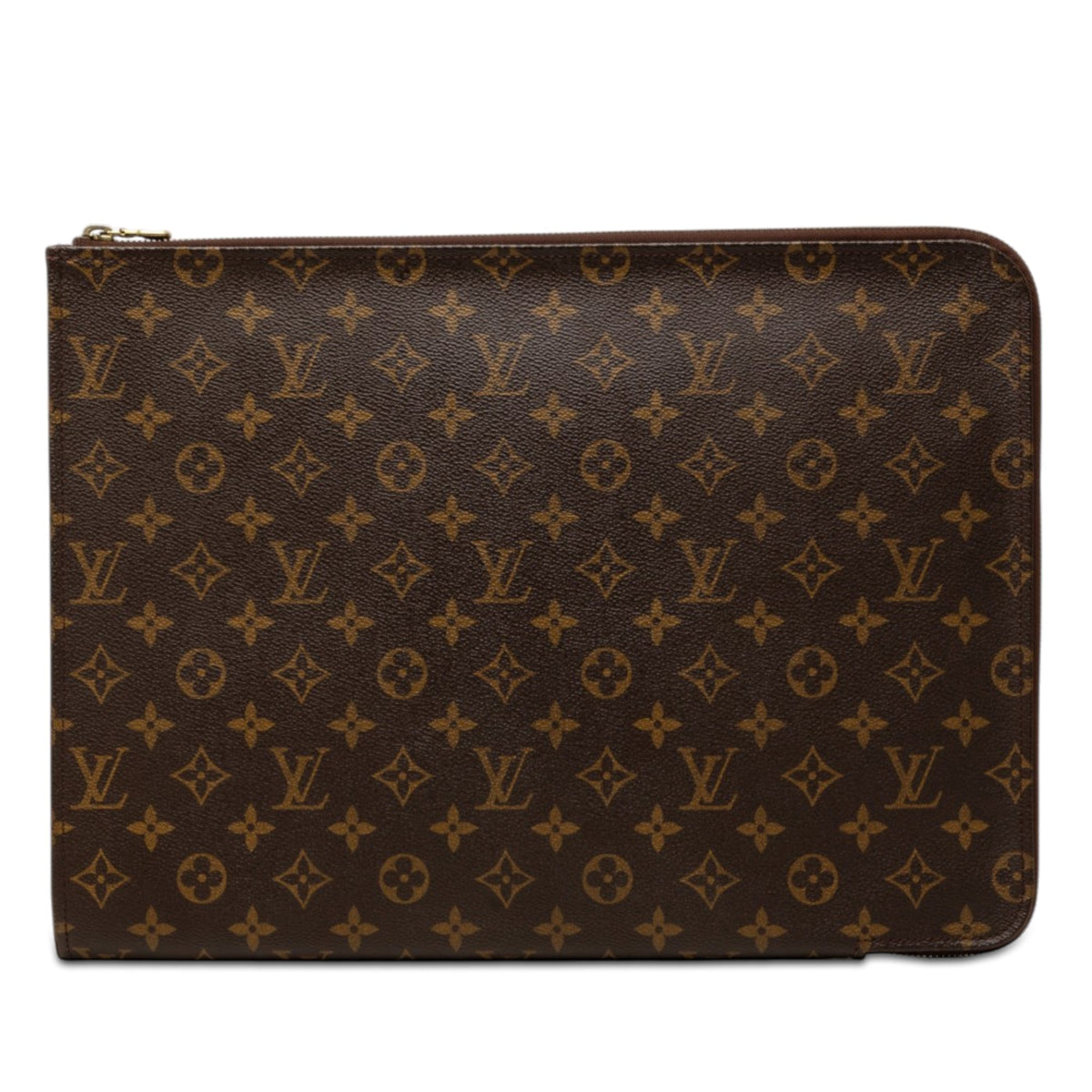 Louis Vuitton Monogram Etui Voyage GM