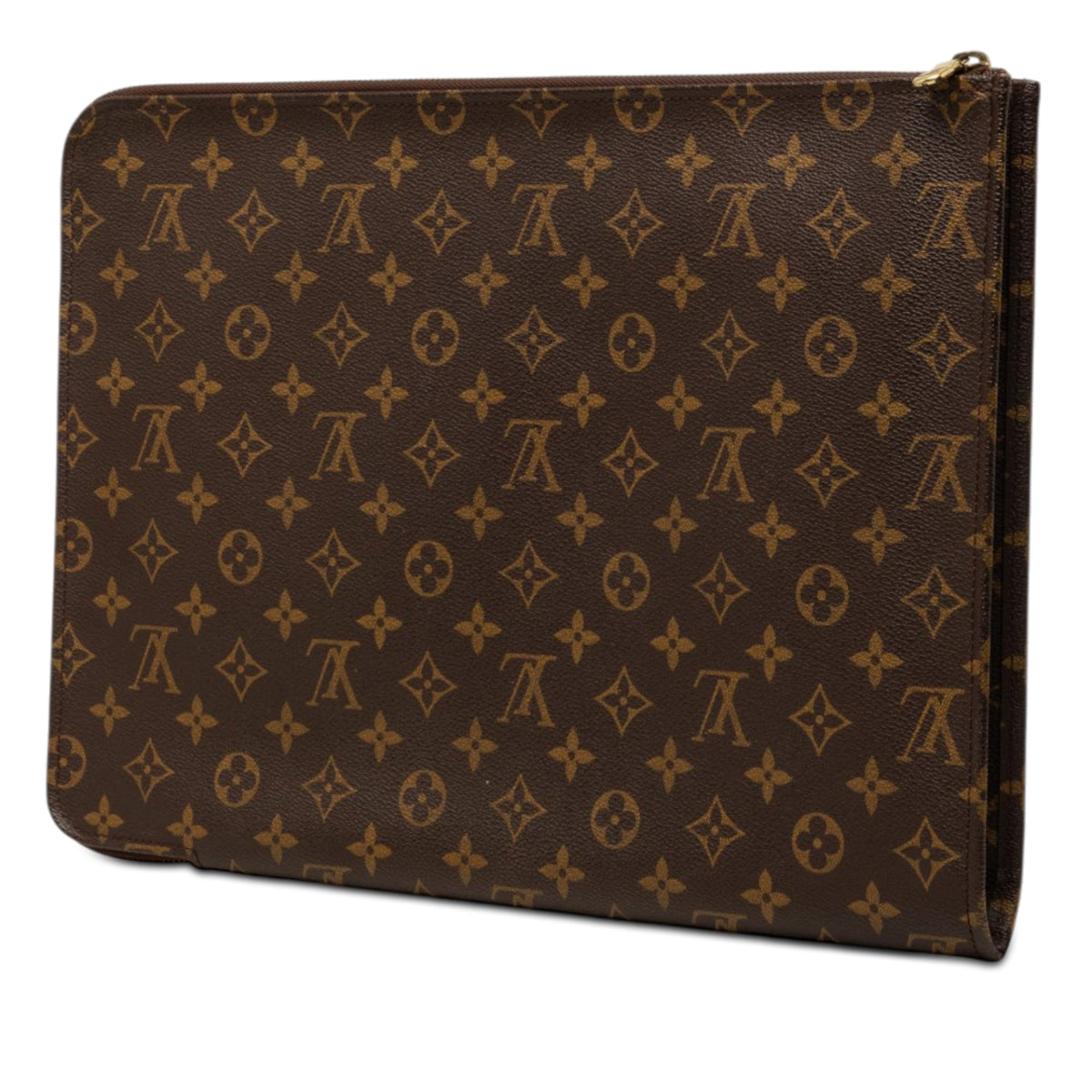 Louis Vuitton Monogram Etui Voyage GM
