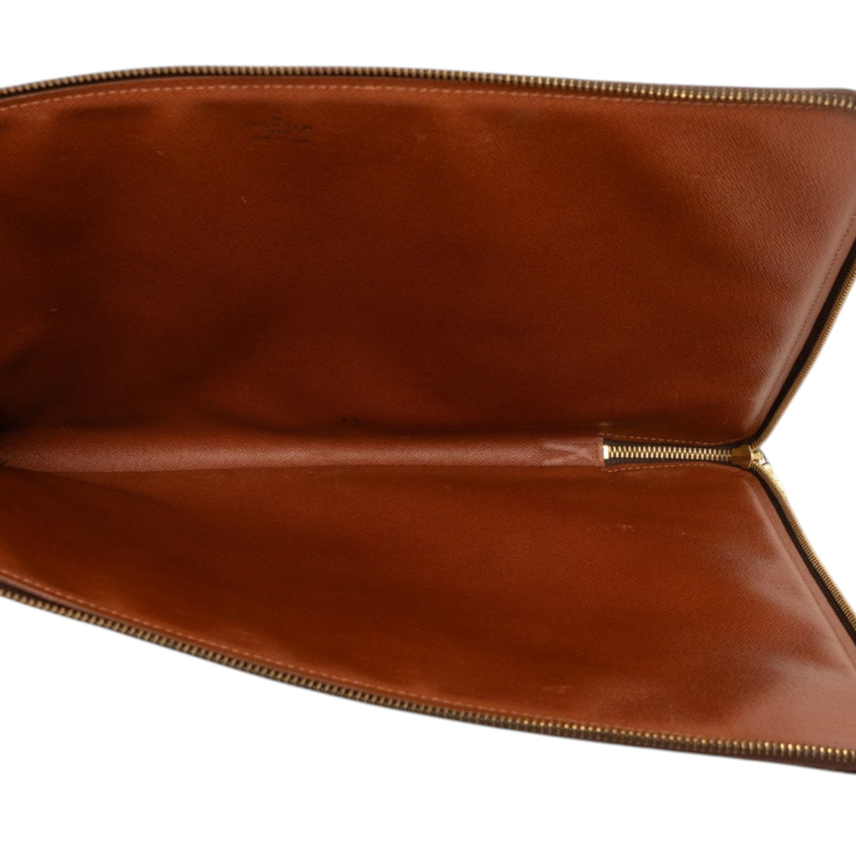 Louis Vuitton Monogram Etui Voyage GM