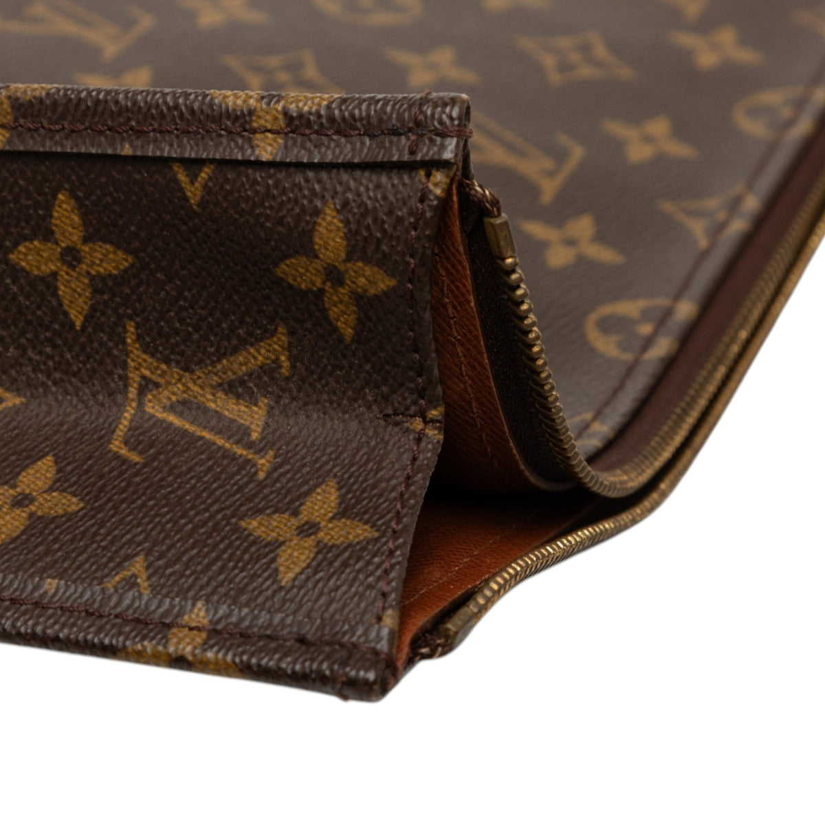 Louis Vuitton Monogram Etui Voyage GM