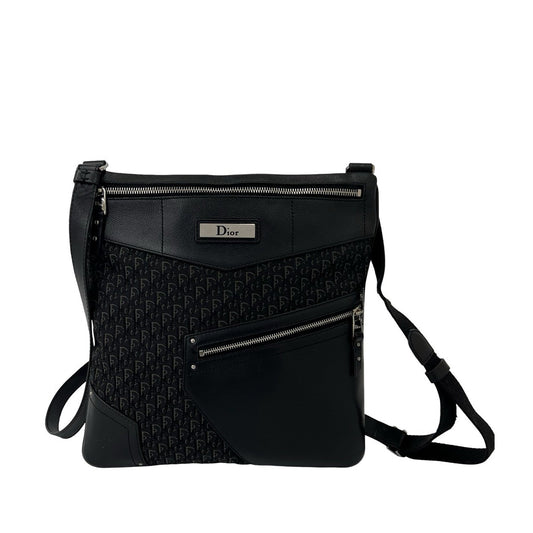 Dior Diorissimo Jean Pocket Crossbody