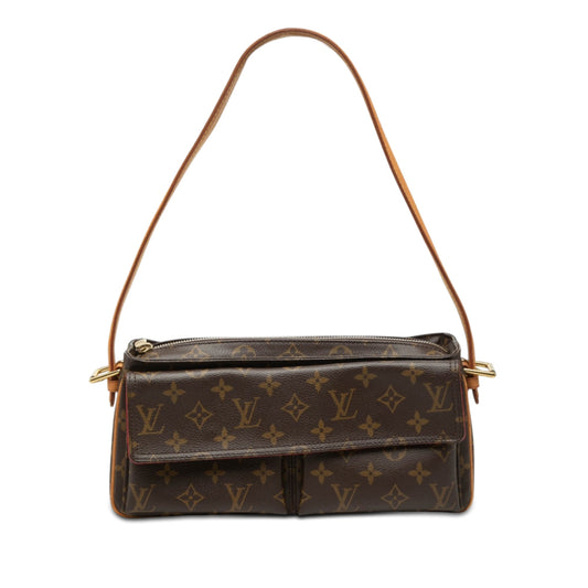 Monogram Viva Cite MM