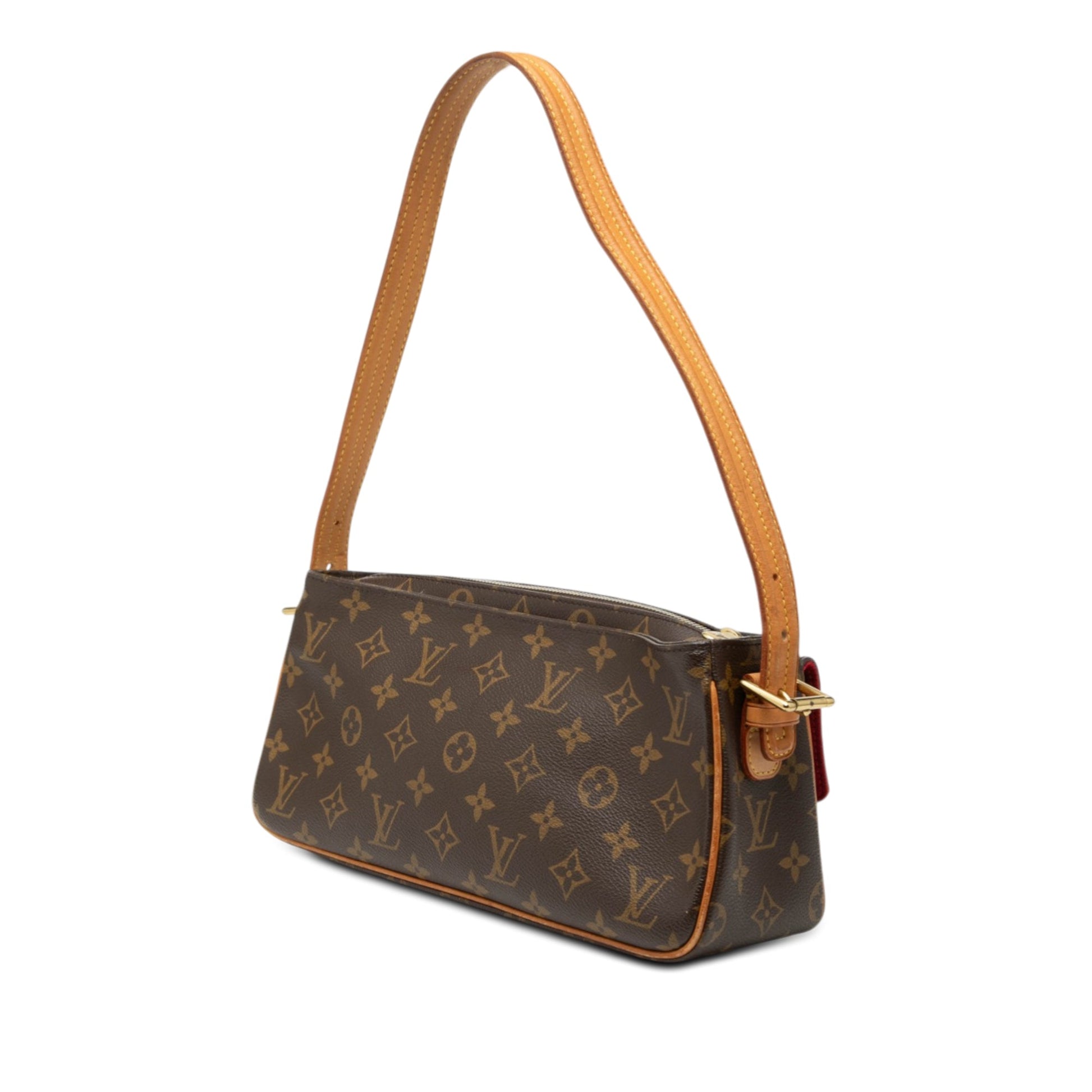 Monogram Viva Cite MM