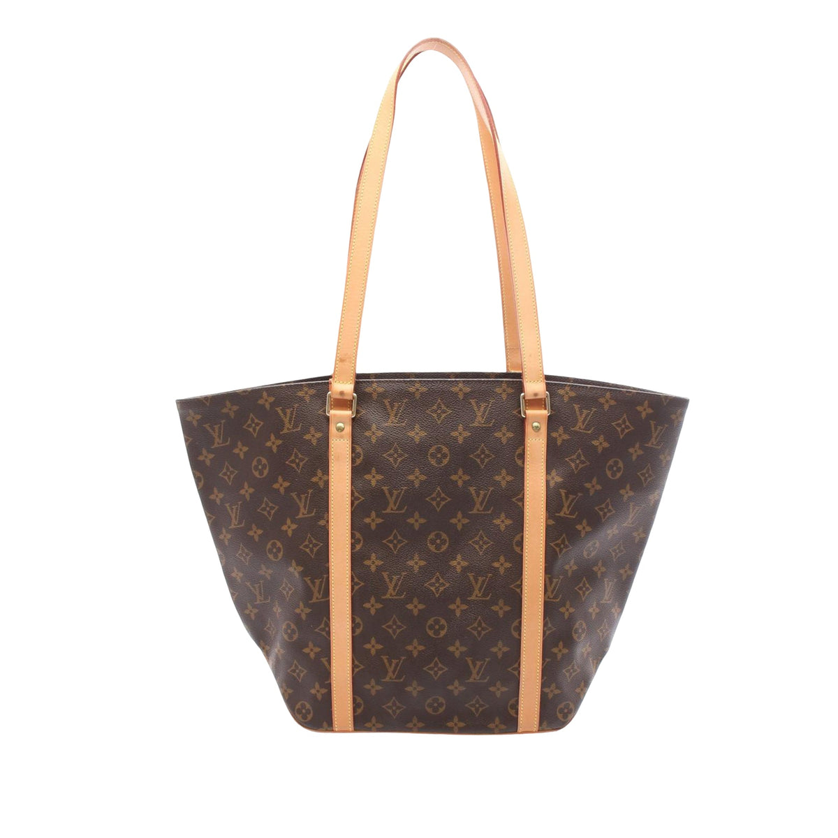 Louis Vuitton Monogram Sac Shopping