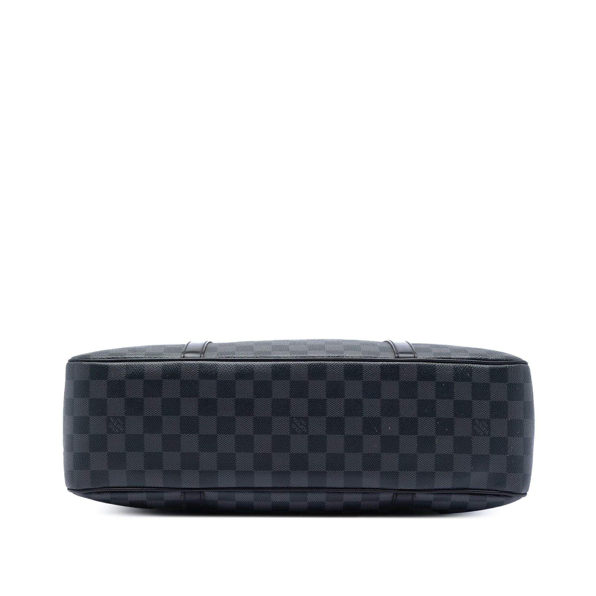 Damier Graphite Jorn