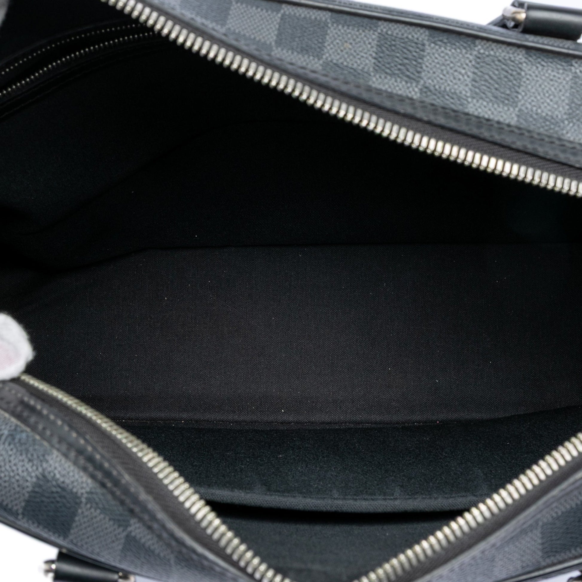 Damier Graphite Jorn