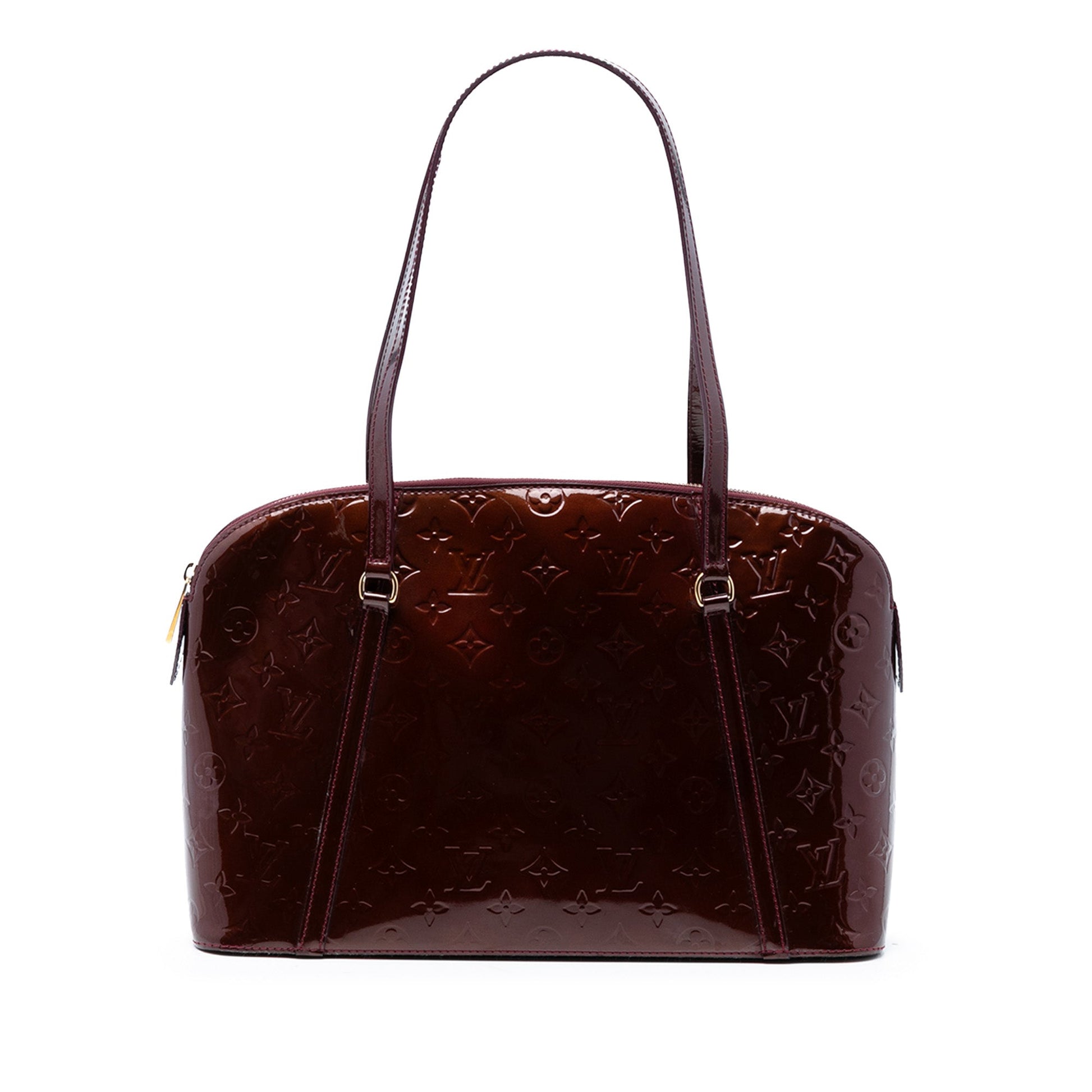 Louis Vuitton Monogram Vernis Avalon