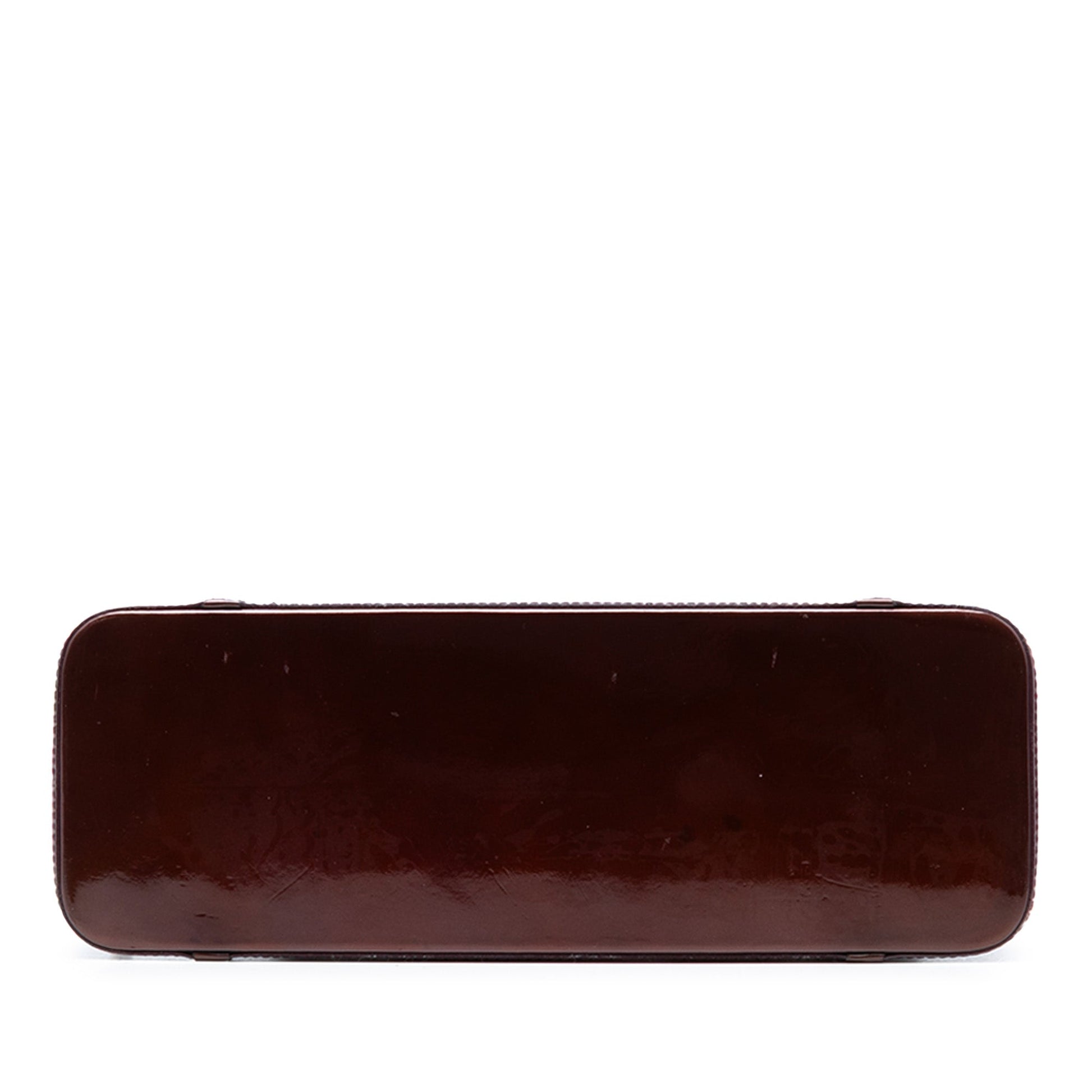 Louis Vuitton Monogram Vernis Avalon