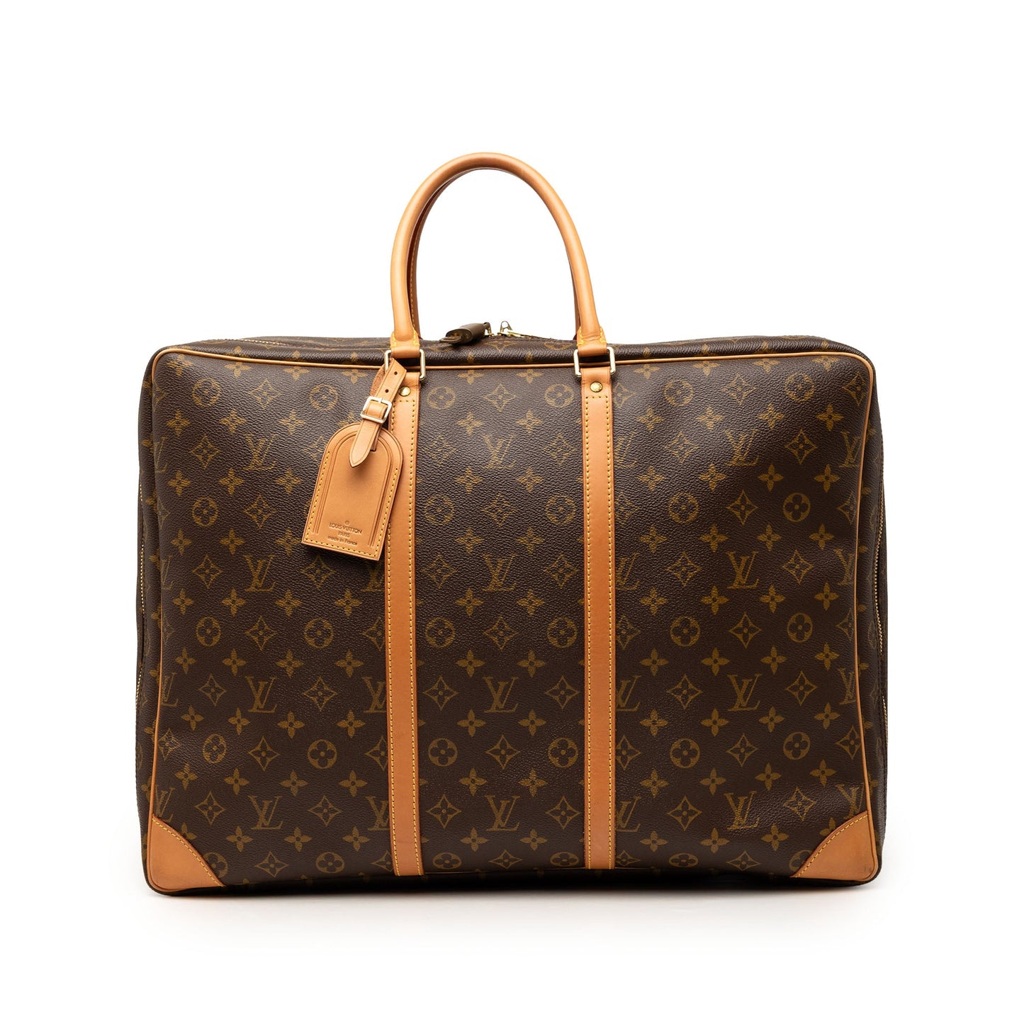 Louis Vuitton Monogram Sirius 50