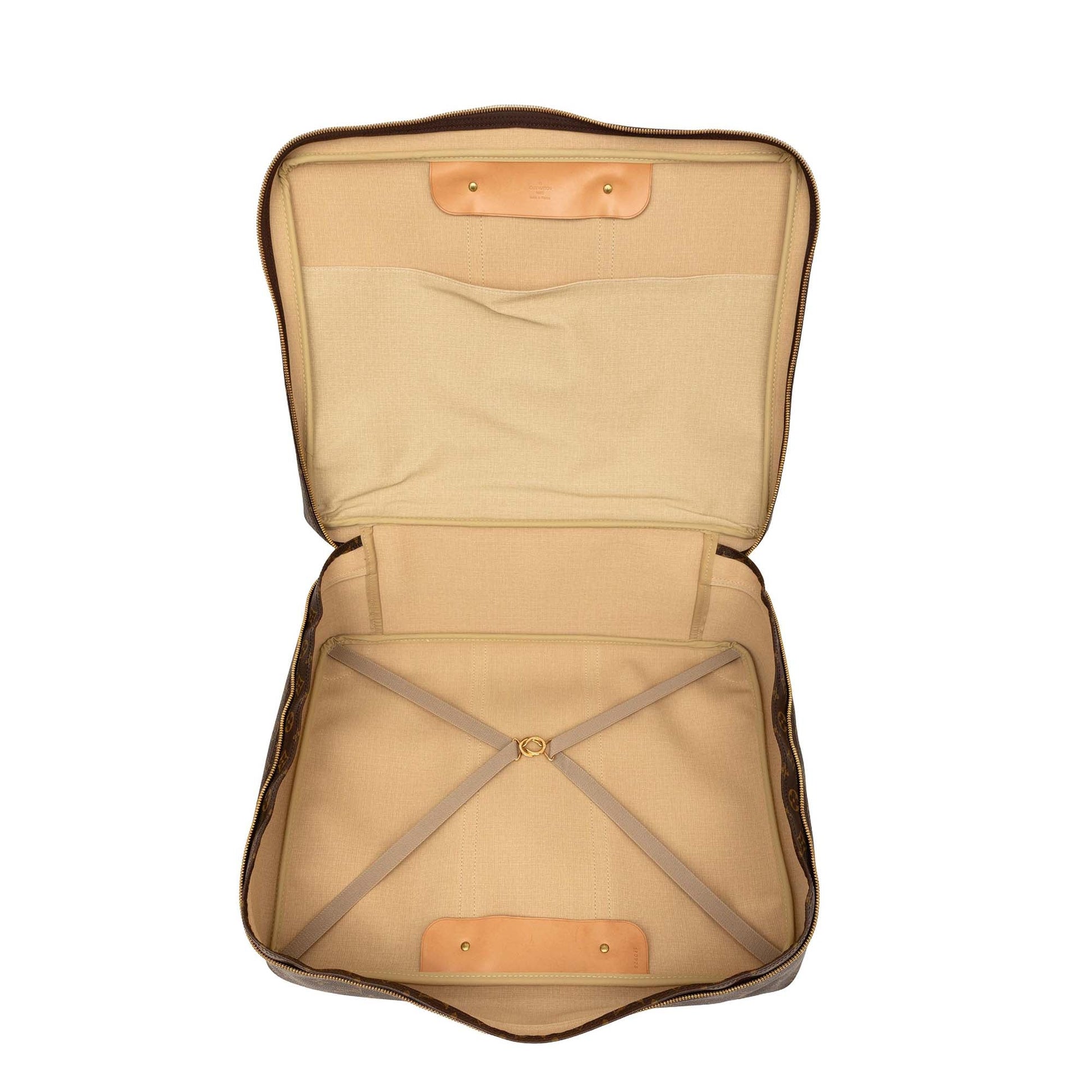 Louis Vuitton Monogram Sirius 50