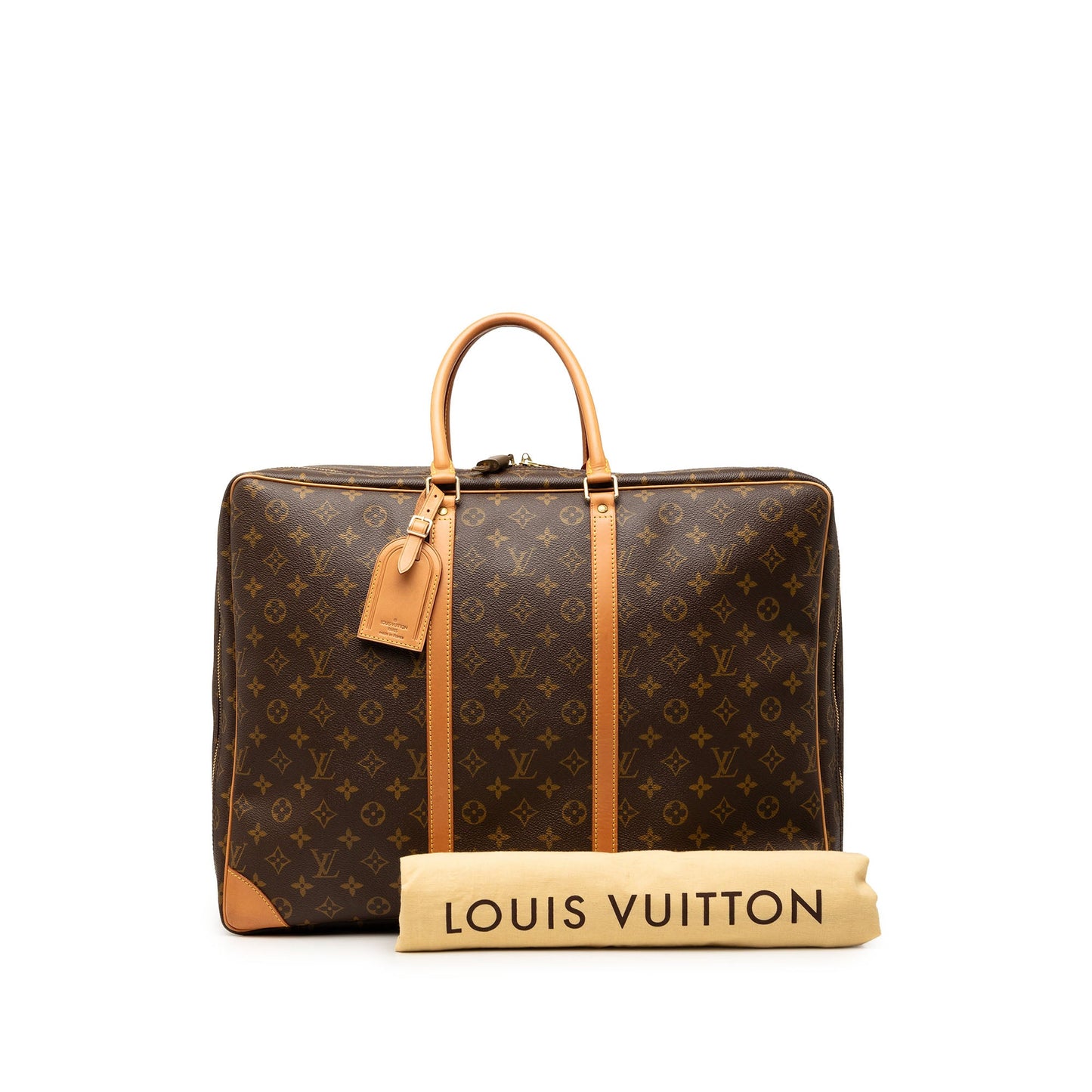 Louis Vuitton Monogram Sirius 50