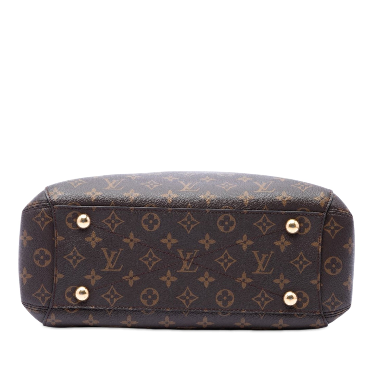 Louis Vuitton Monogram Montaigne MM