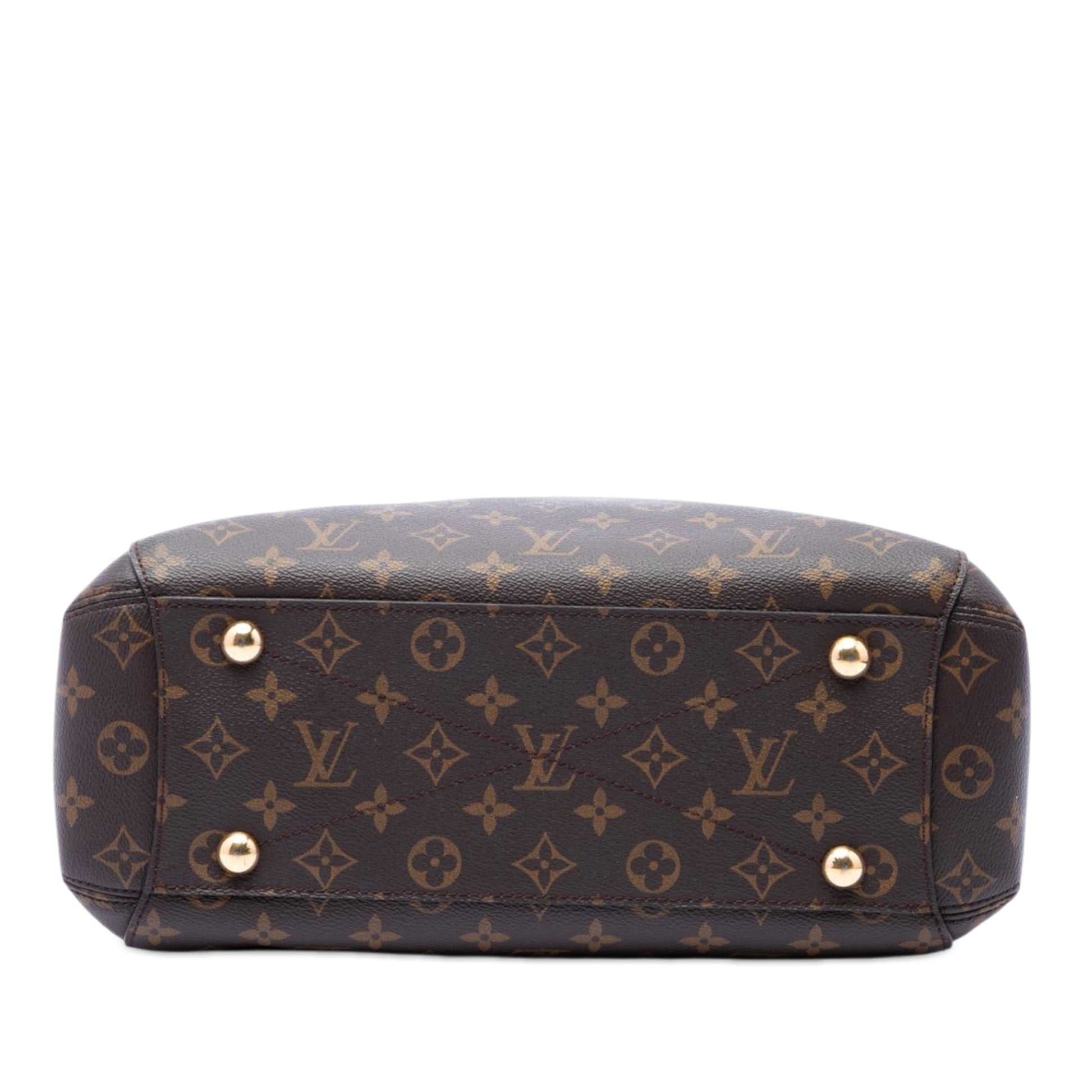 Louis Vuitton Monogram Montaigne MM