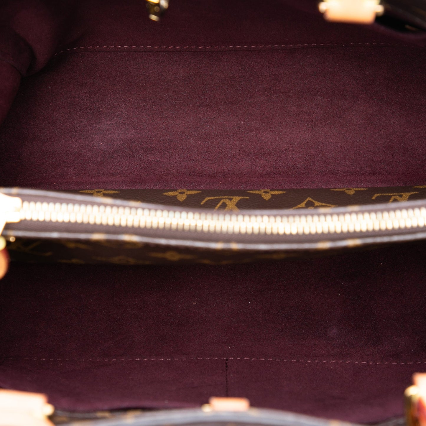 Louis Vuitton Monogram Montaigne MM