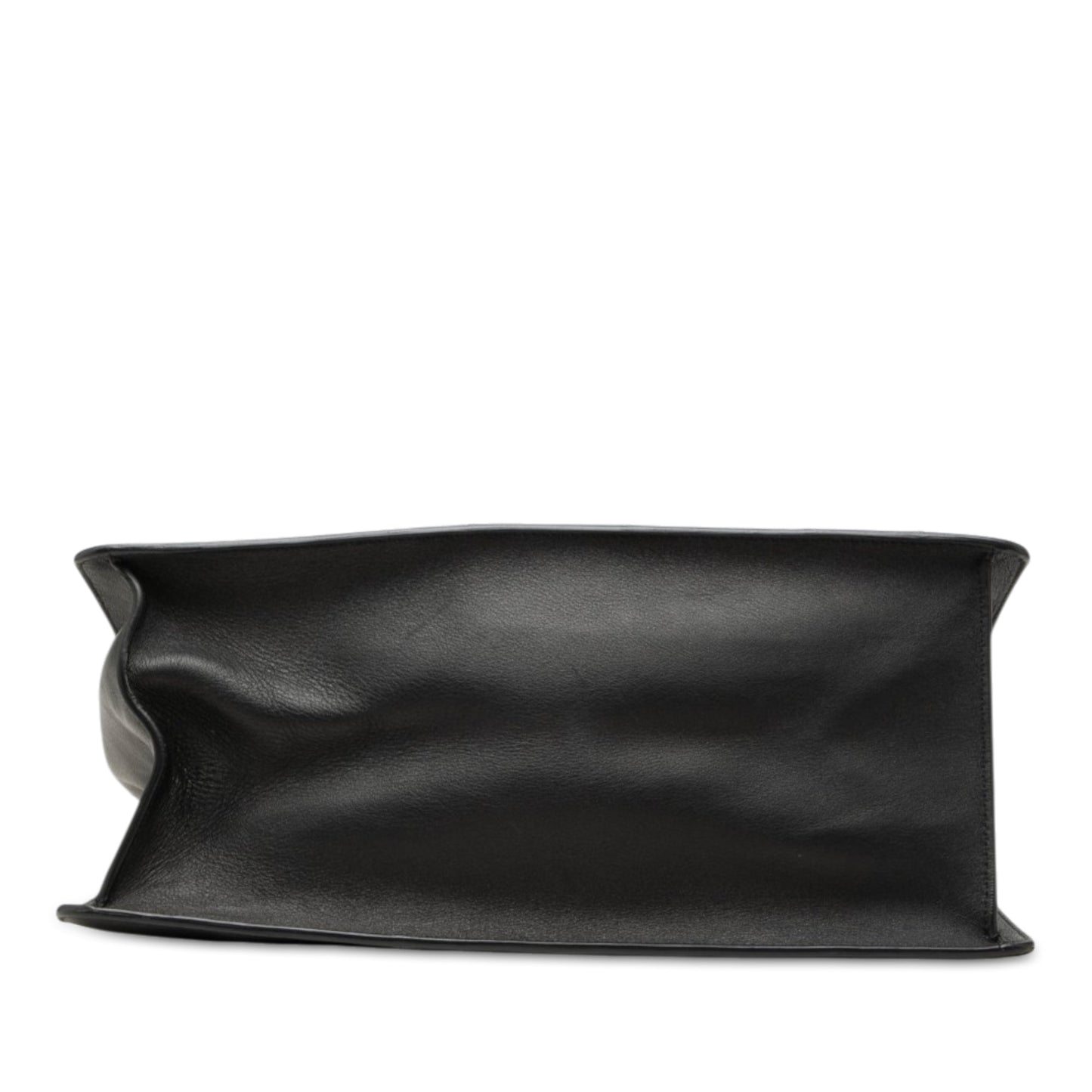 Chloé Calfskin Faye Tote
