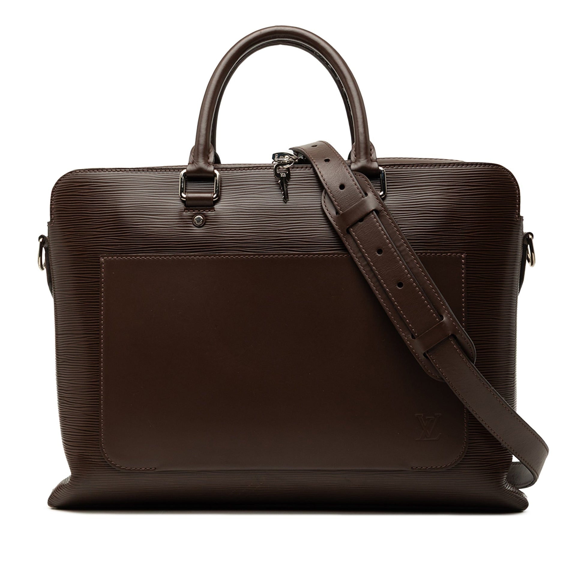 Louis Vuitton Epi Brooks