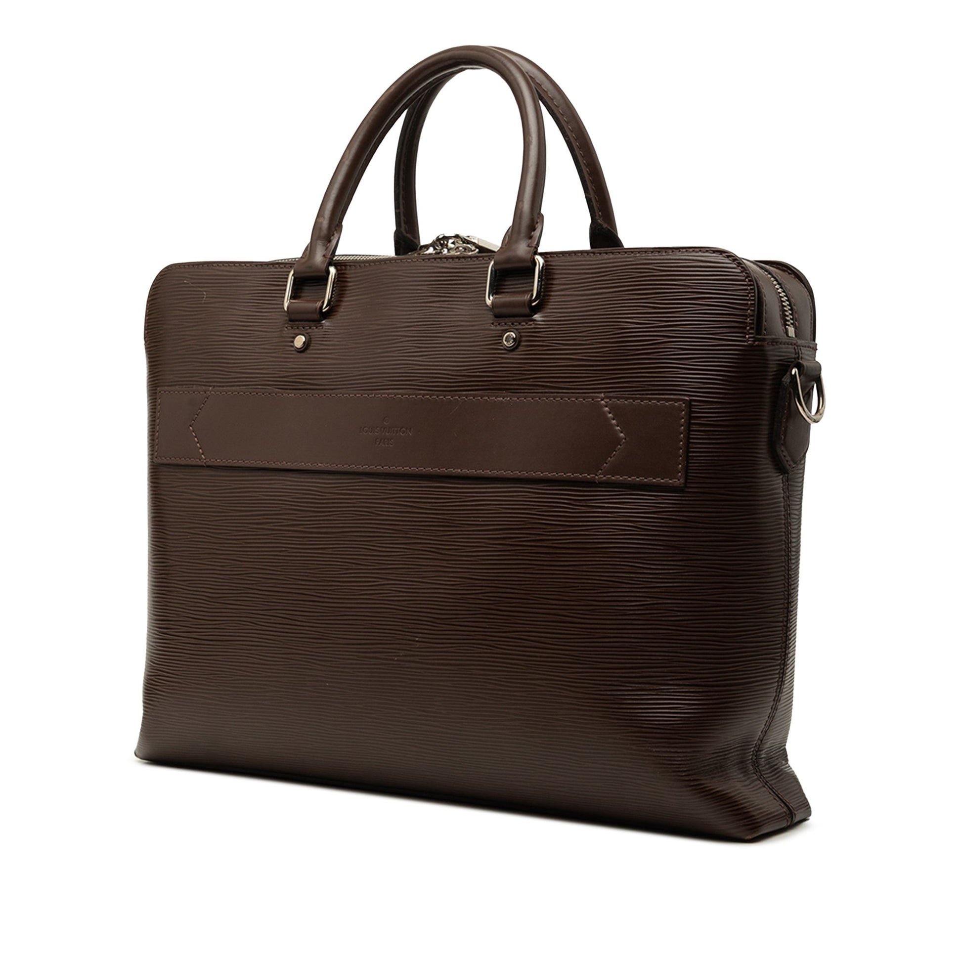 Louis Vuitton Epi Brooks