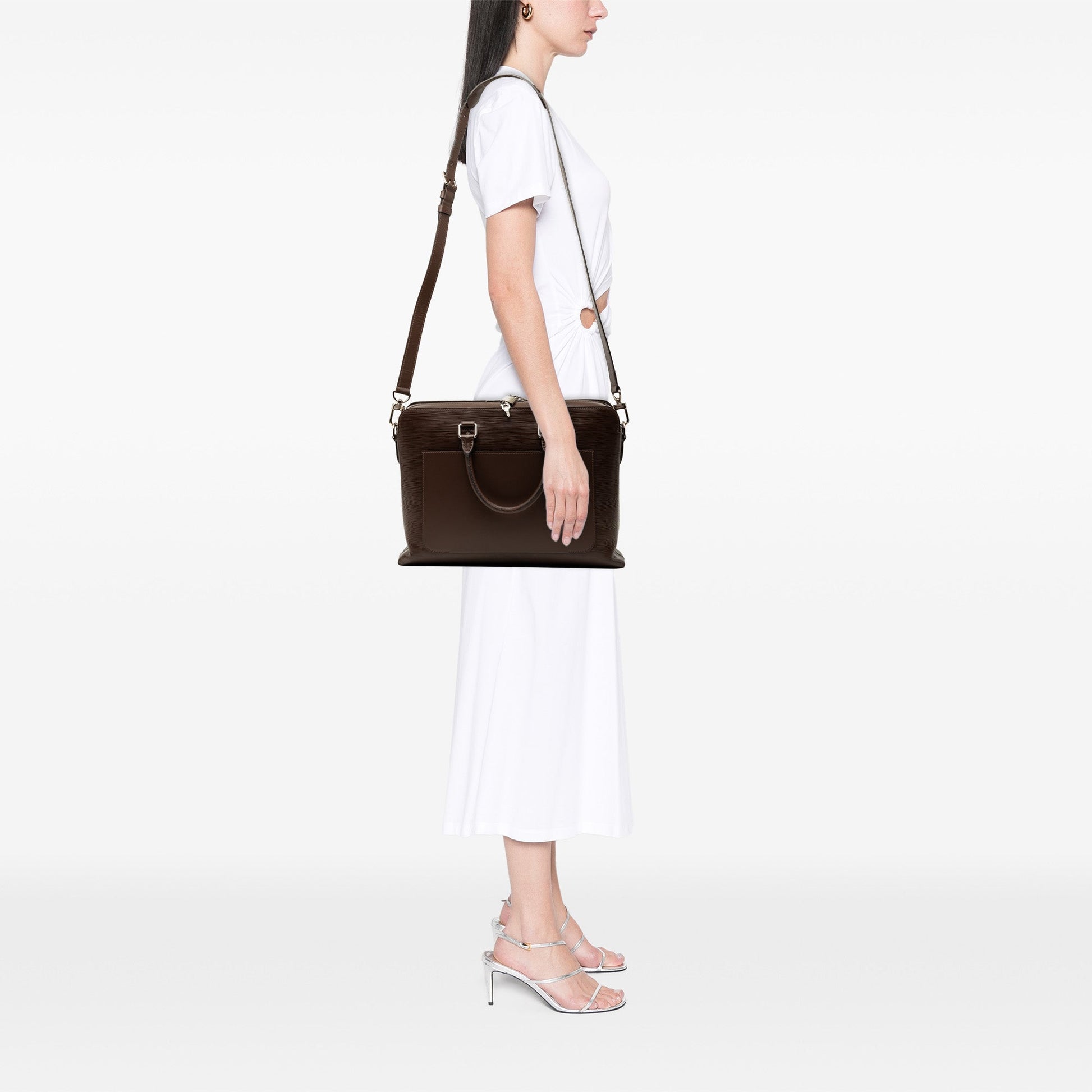 Louis Vuitton Epi Brooks