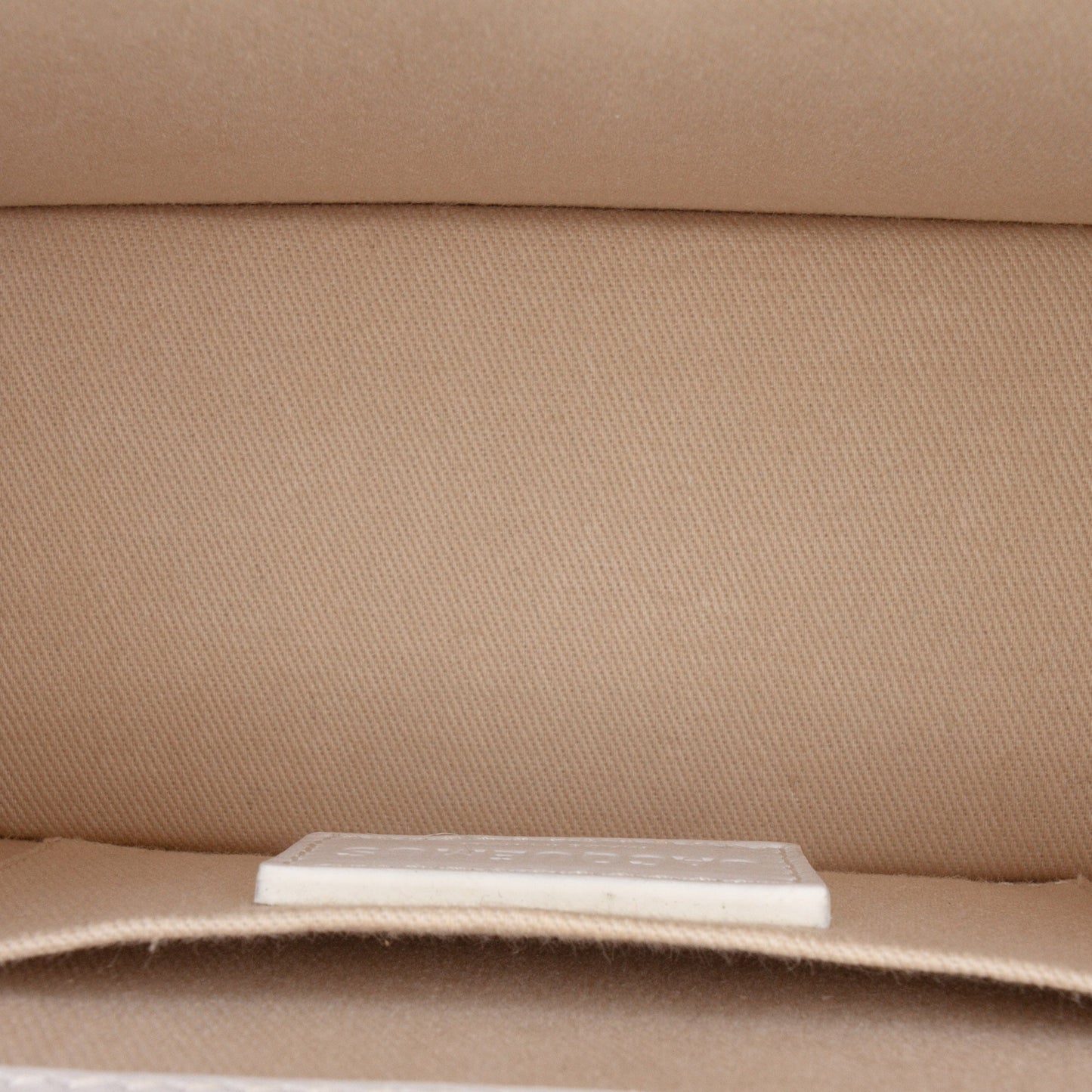 Jacquemus Leather Le Chiquito Moyen