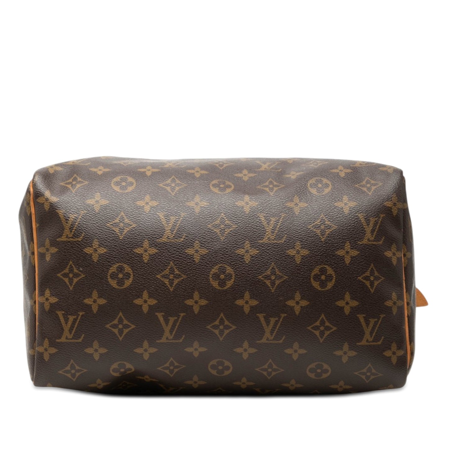Louis Vuitton Monogram Speedy 30
