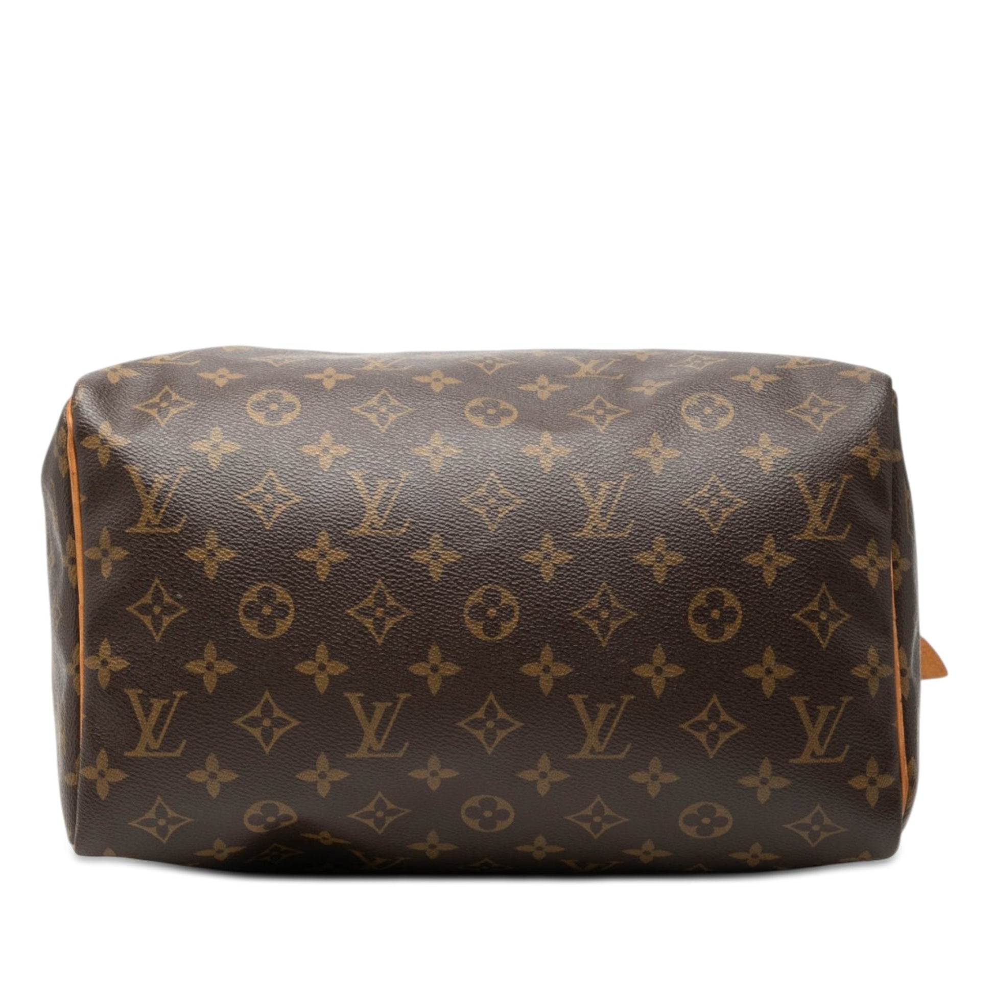Louis Vuitton Monogram Speedy 30