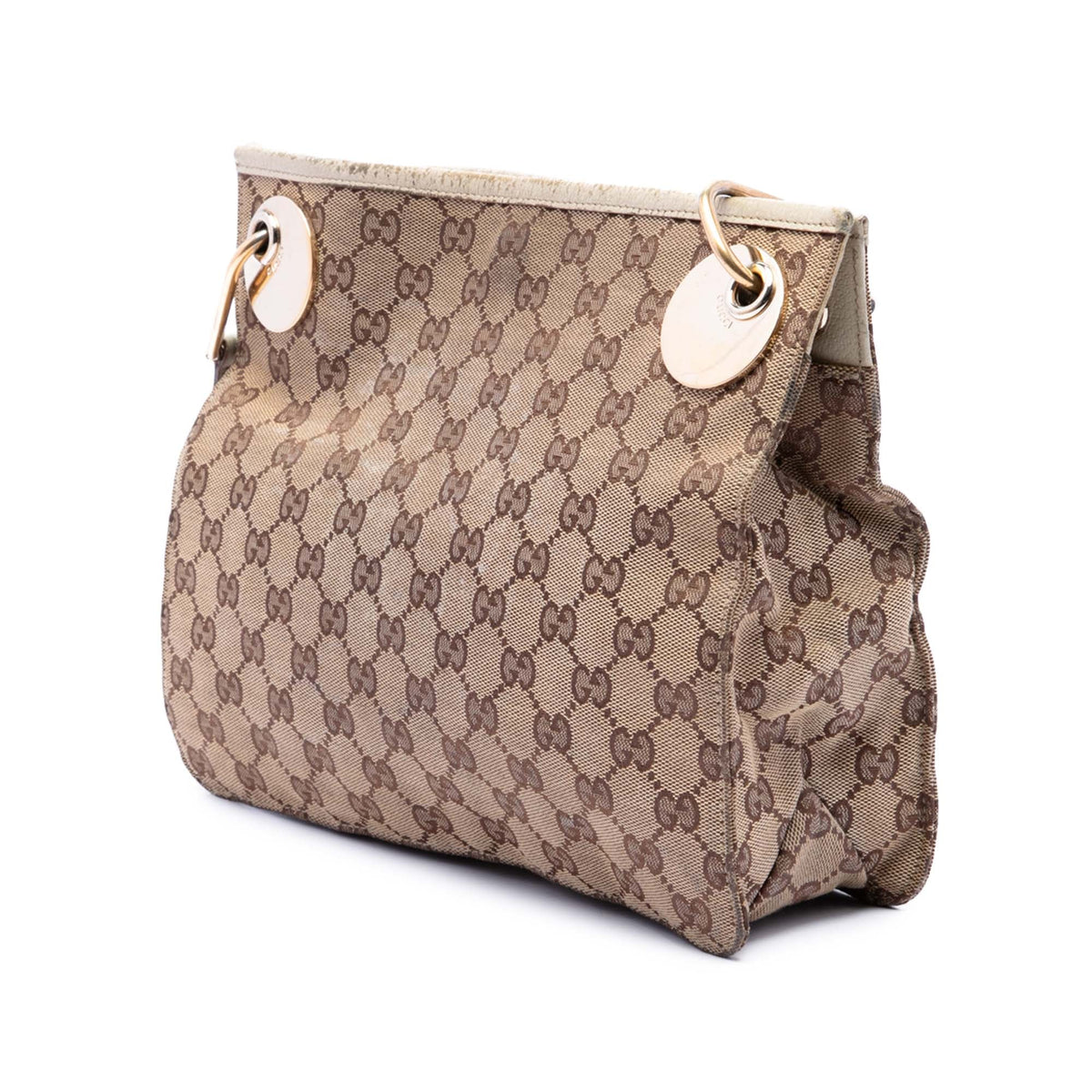 Gucci GG Canvas Eclipse Crossbody