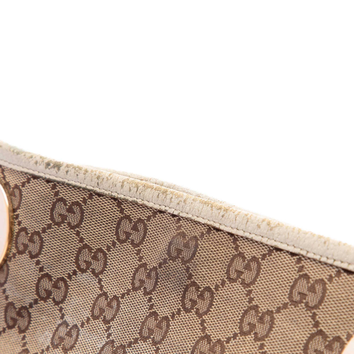 Gucci GG Canvas Eclipse Crossbody