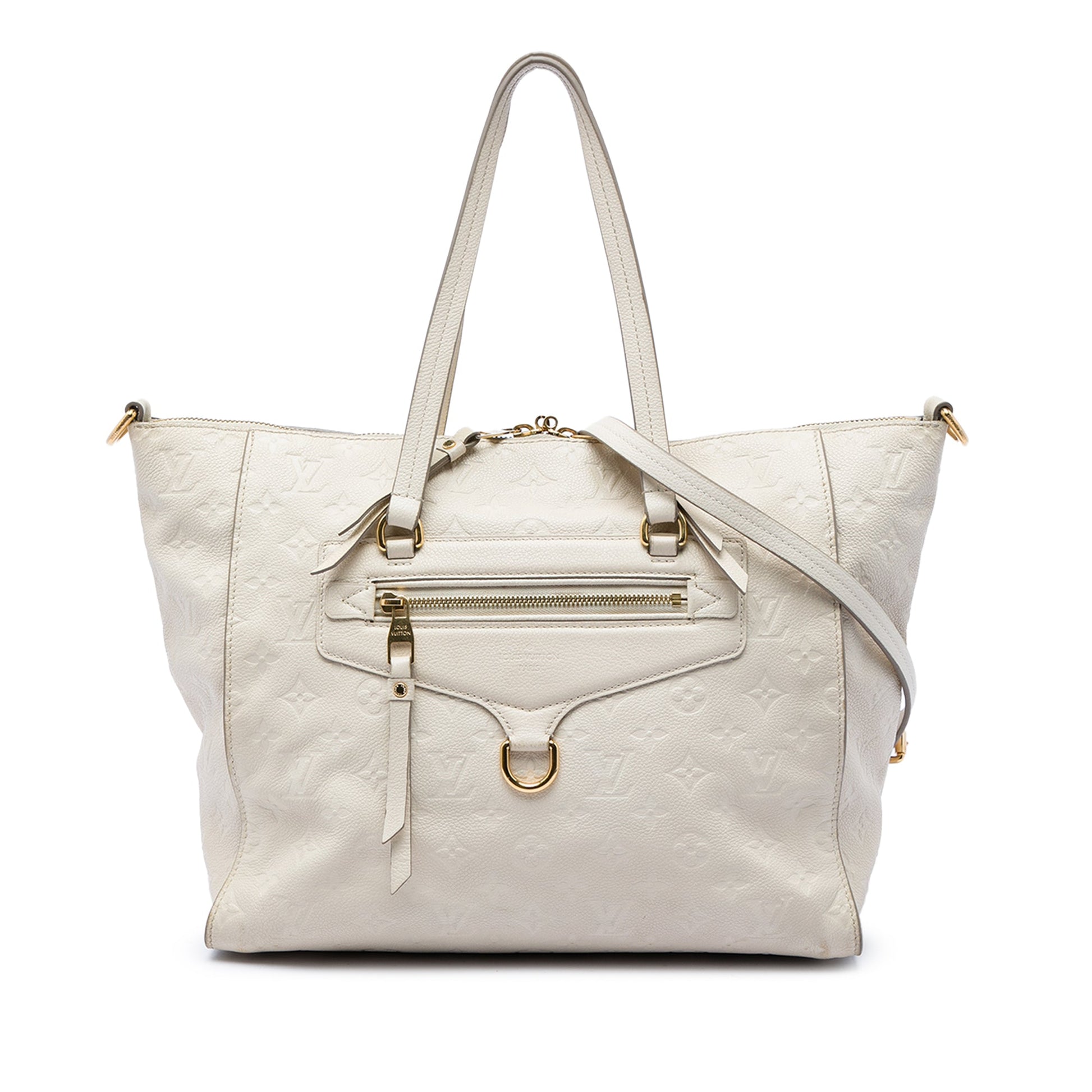 Louis Vuitton Monogram Empreinte Lumineuse PM