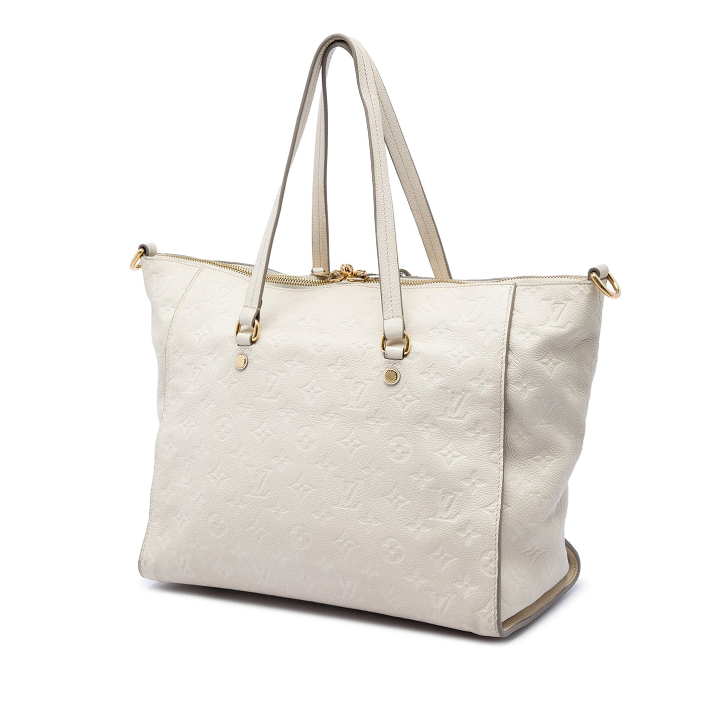 Louis Vuitton Monogram Empreinte Lumineuse PM