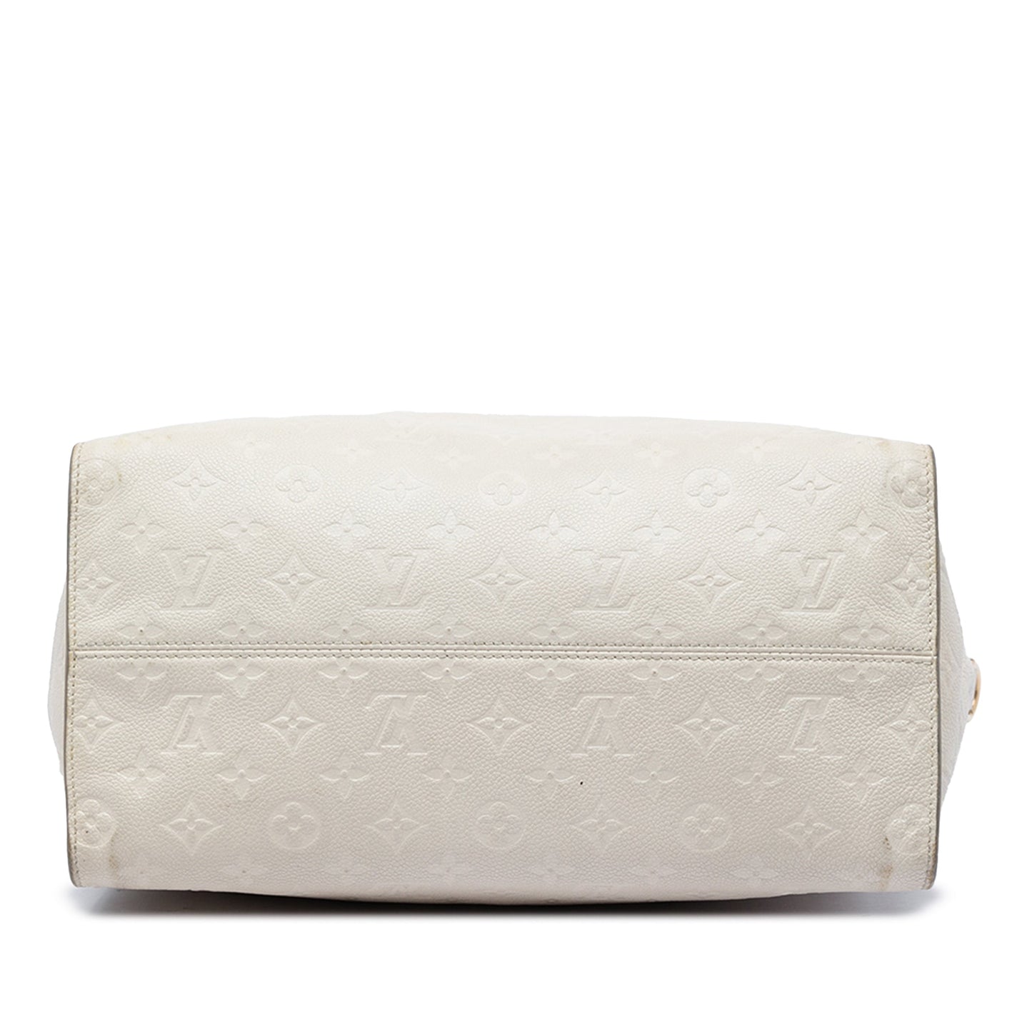 Louis Vuitton Monogram Empreinte Lumineuse PM