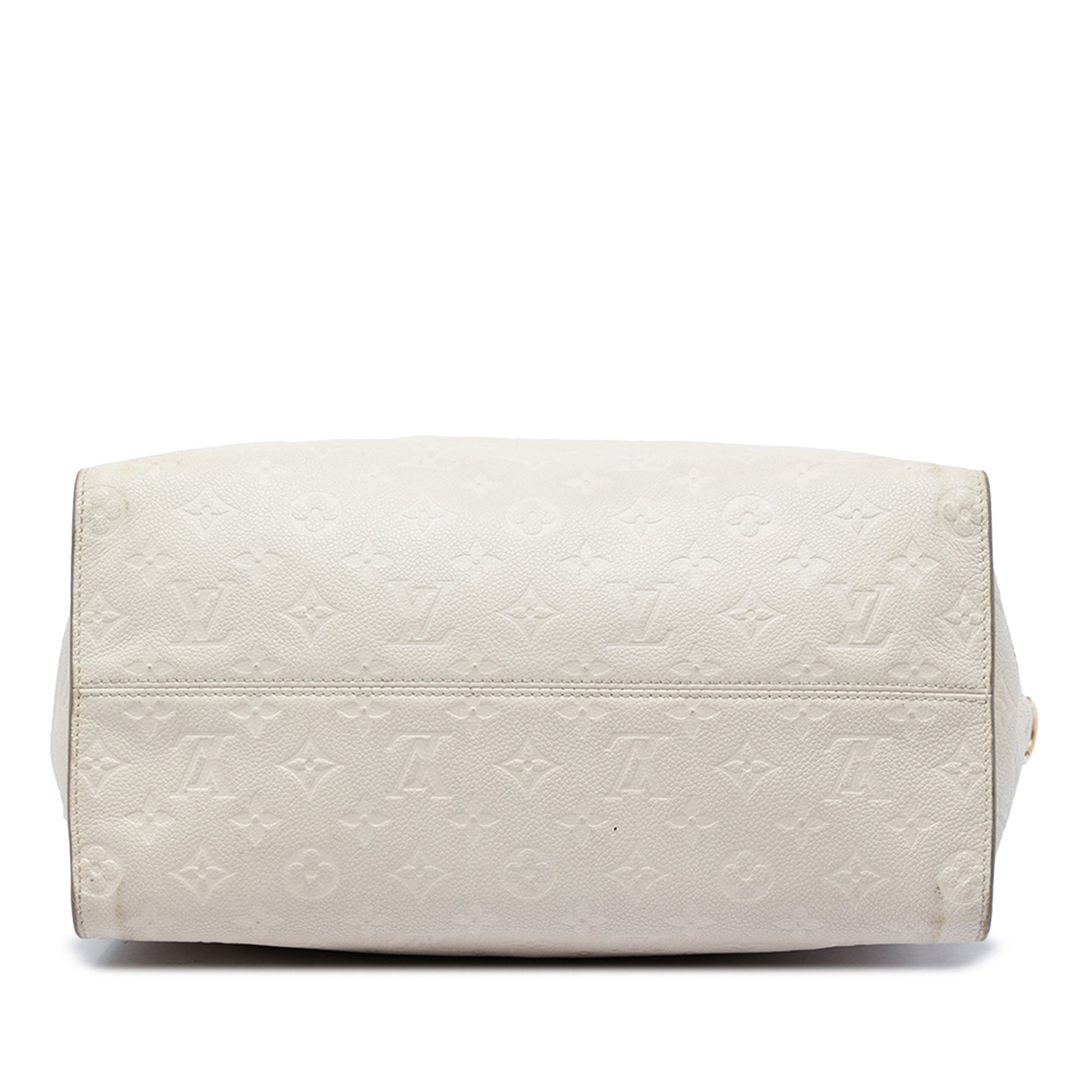 Louis Vuitton Monogram Empreinte Lumineuse PM