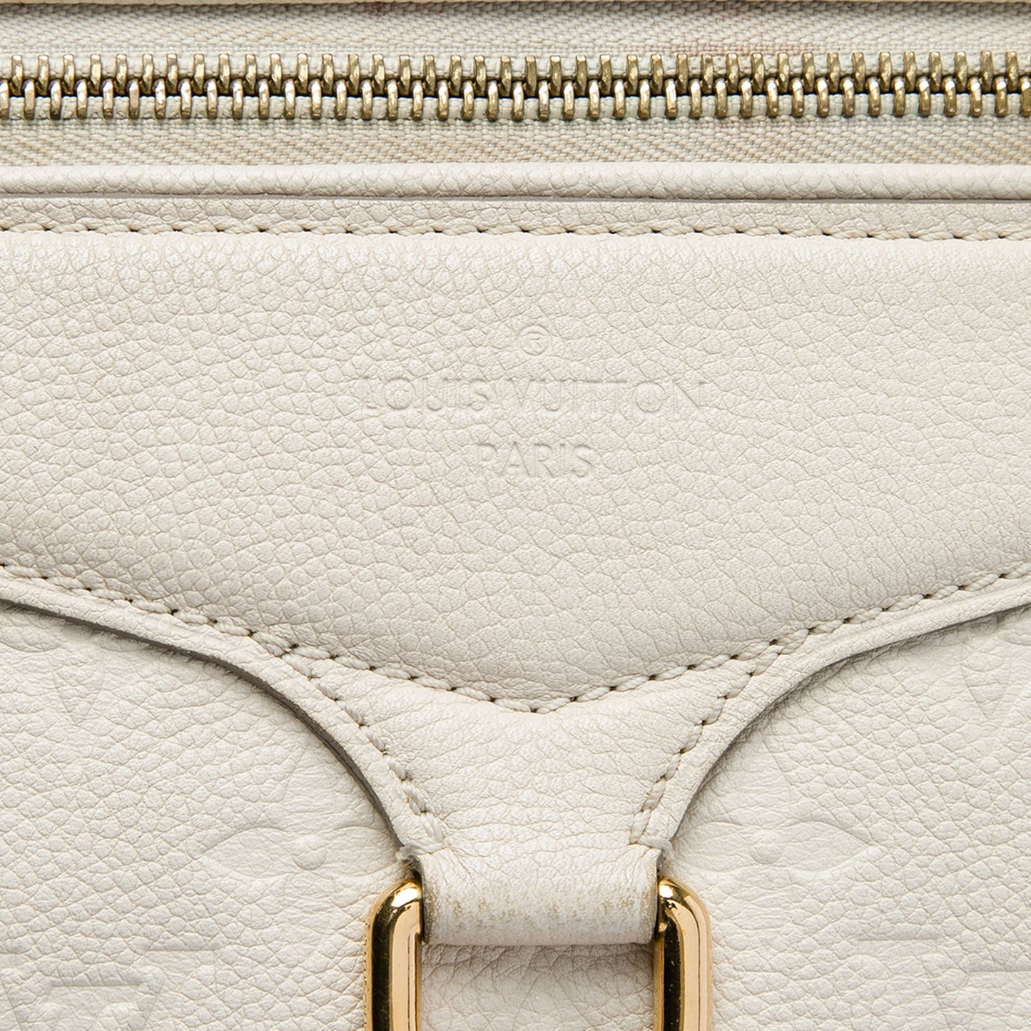 Louis Vuitton Monogram Empreinte Lumineuse PM