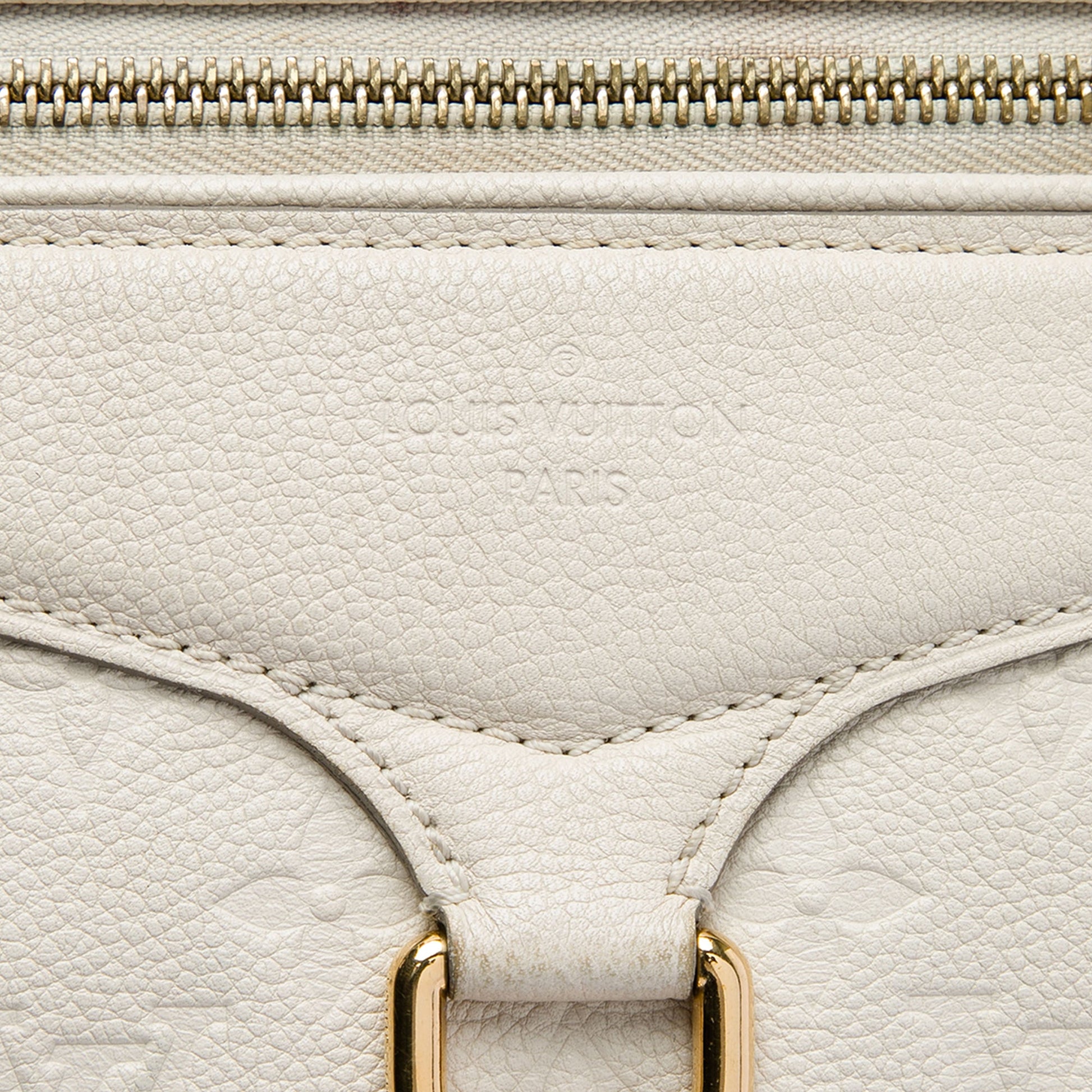 Louis Vuitton Monogram Empreinte Lumineuse PM