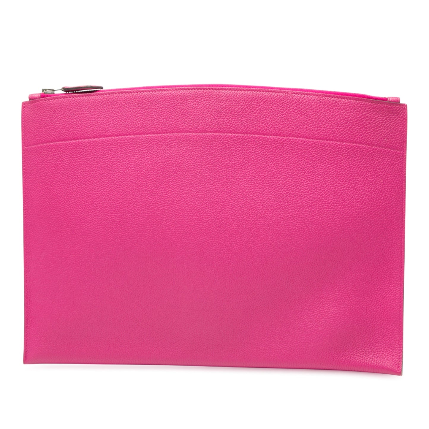 Hermès Large Togo Bazar Pouch