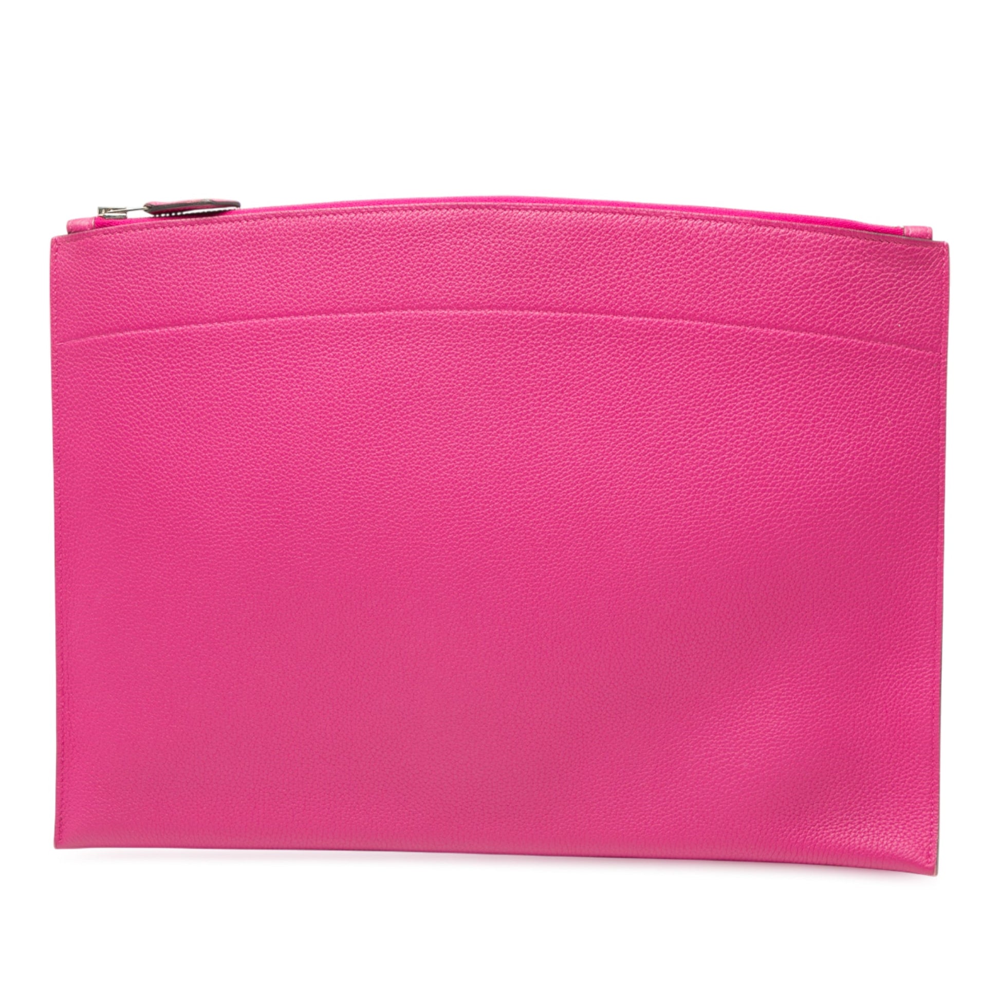 Hermès Large Togo Bazar Pouch