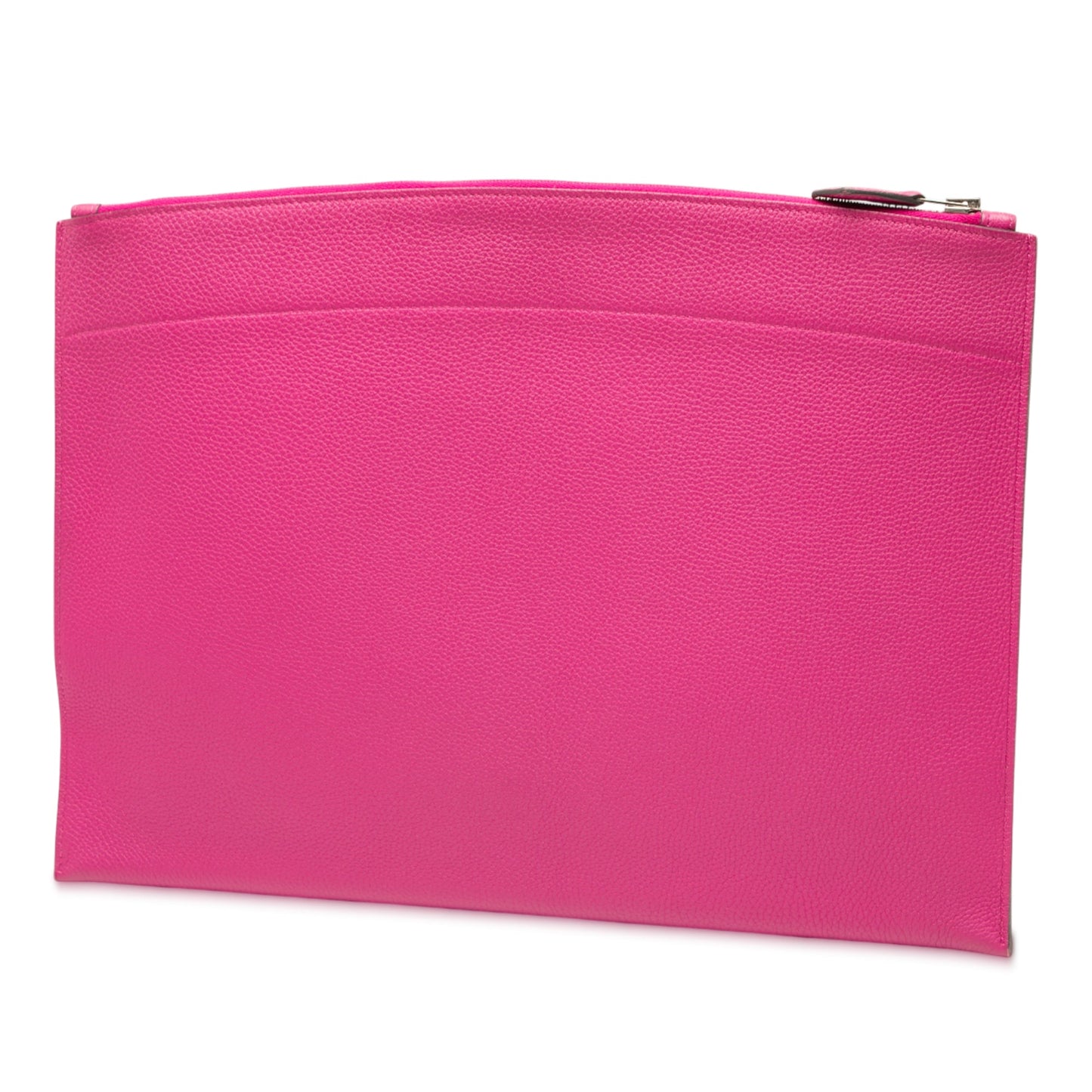 Hermès Large Togo Bazar Pouch