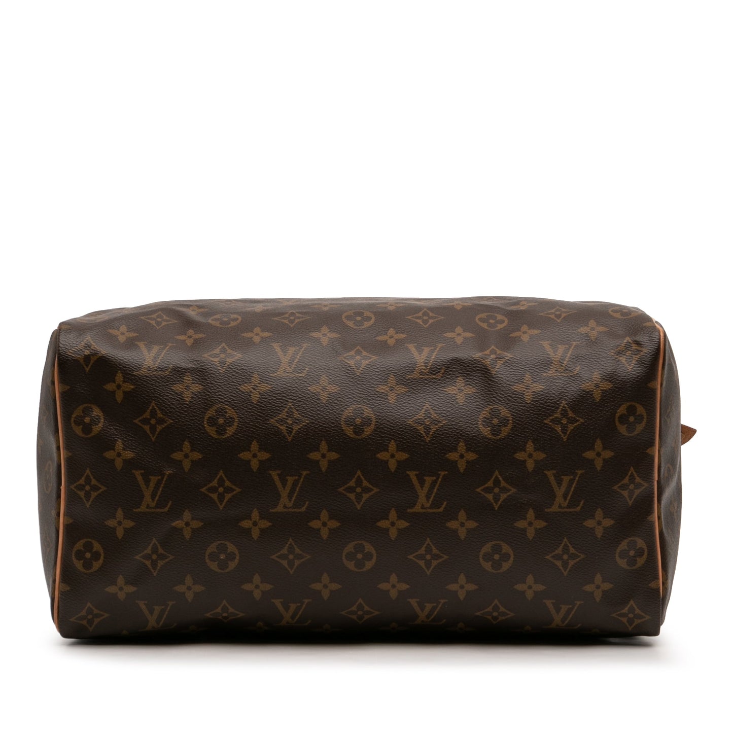 Louis Vuitton Monogram Speedy 35