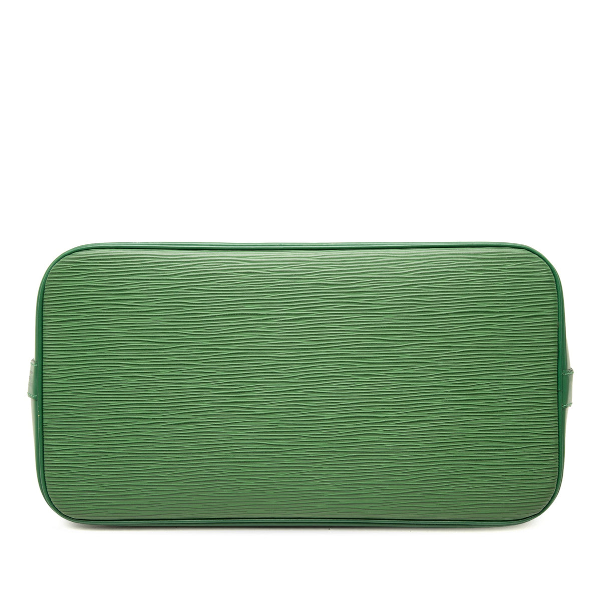 Louis Vuitton Epi Alma PM