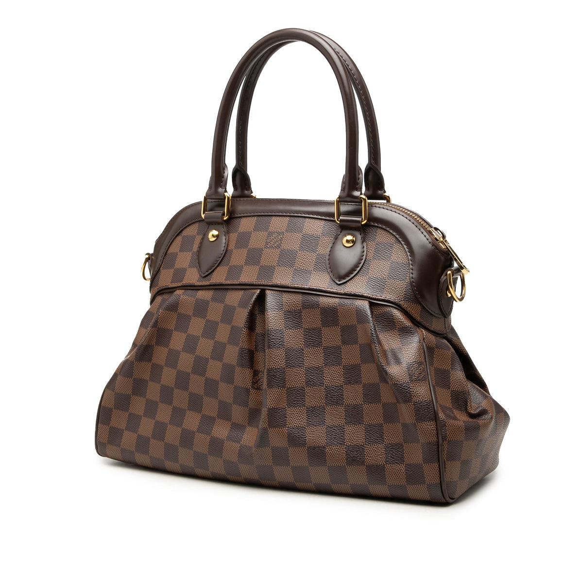 Louis Vuitton Damier Ebene Trevi PM