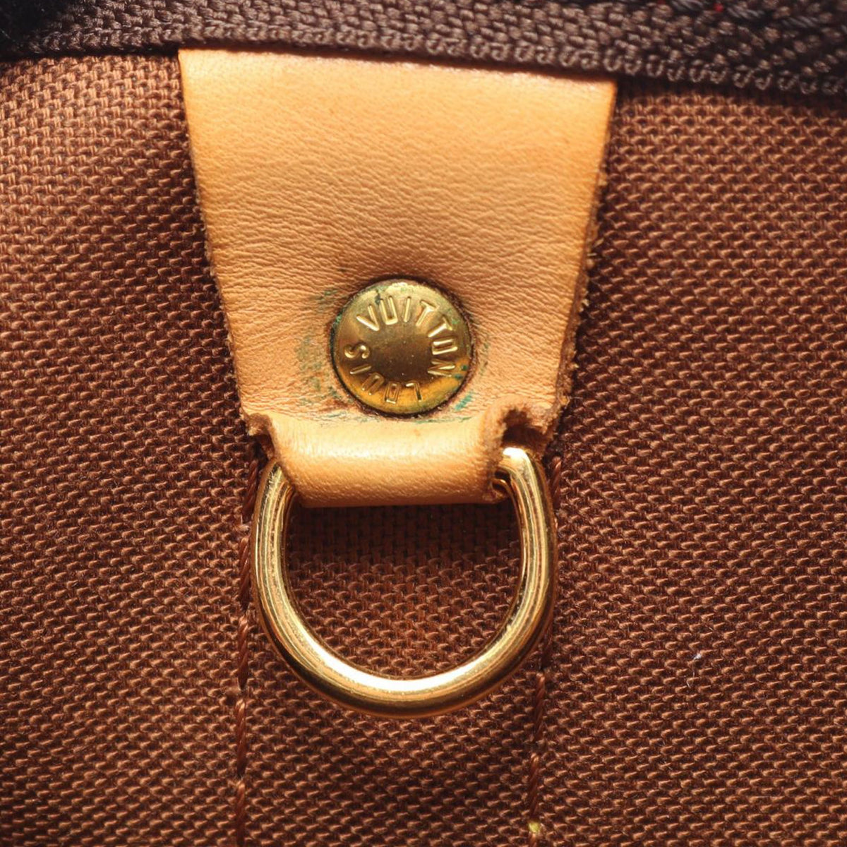 Louis Vuitton x Takashi Murakami Monogram Cerises Keepall — Brown