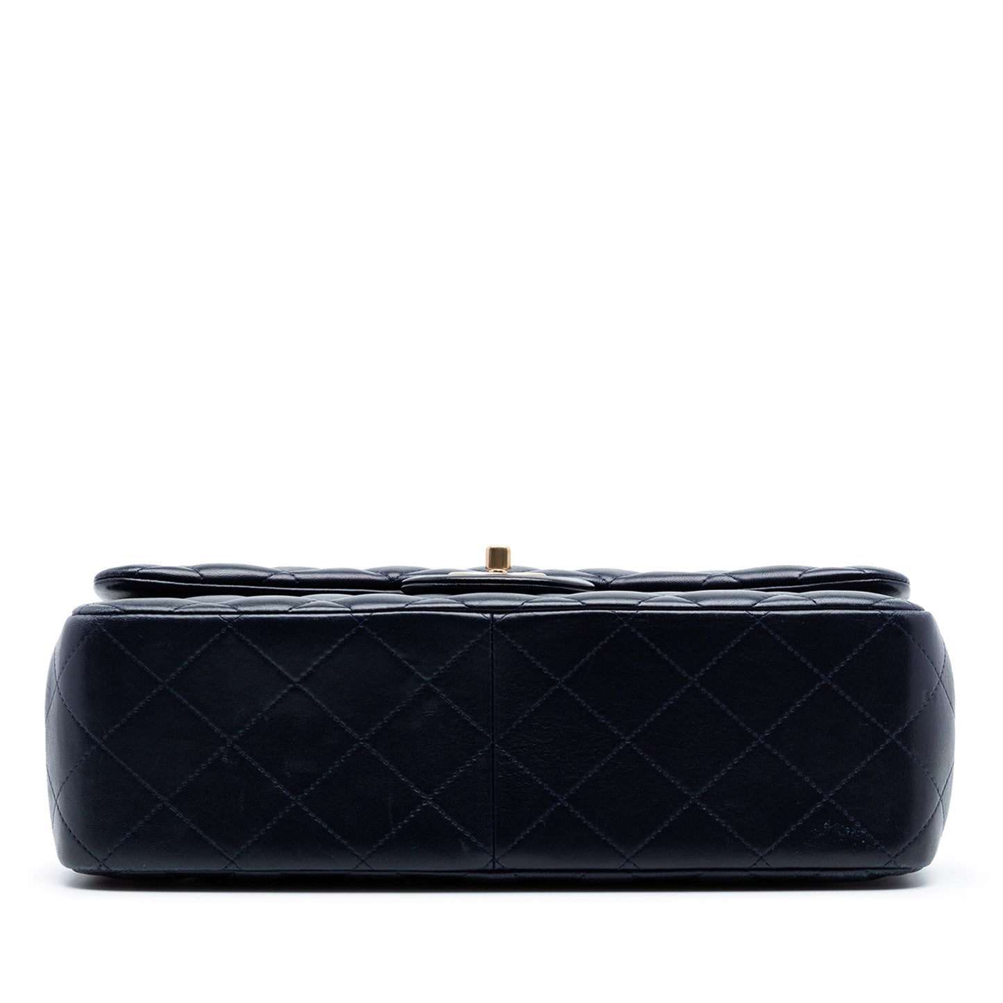 Chanel Jumbo Classic Lambskin Double Flap
