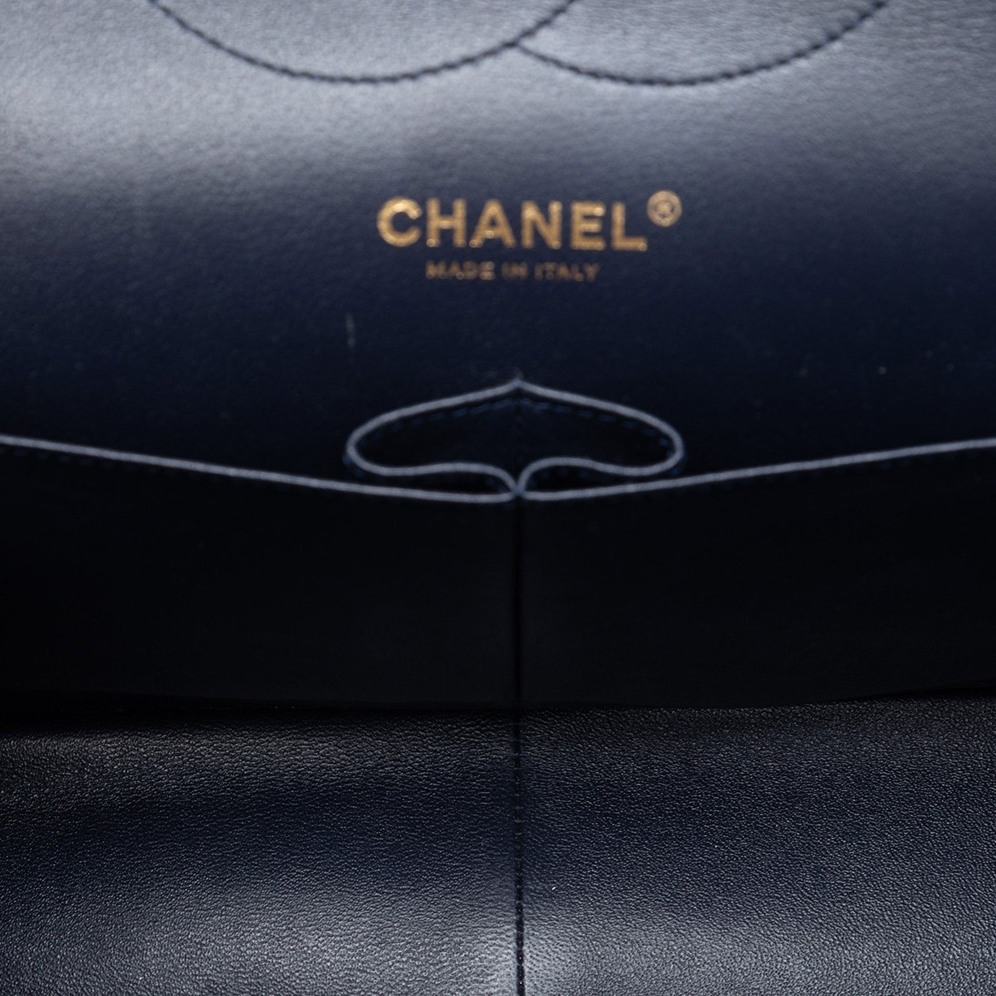 Chanel Jumbo Classic Lambskin Double Flap