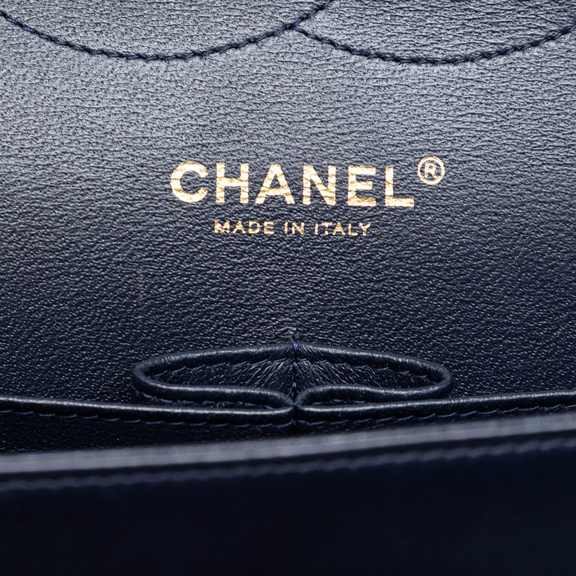 Chanel Jumbo Classic Lambskin Double Flap