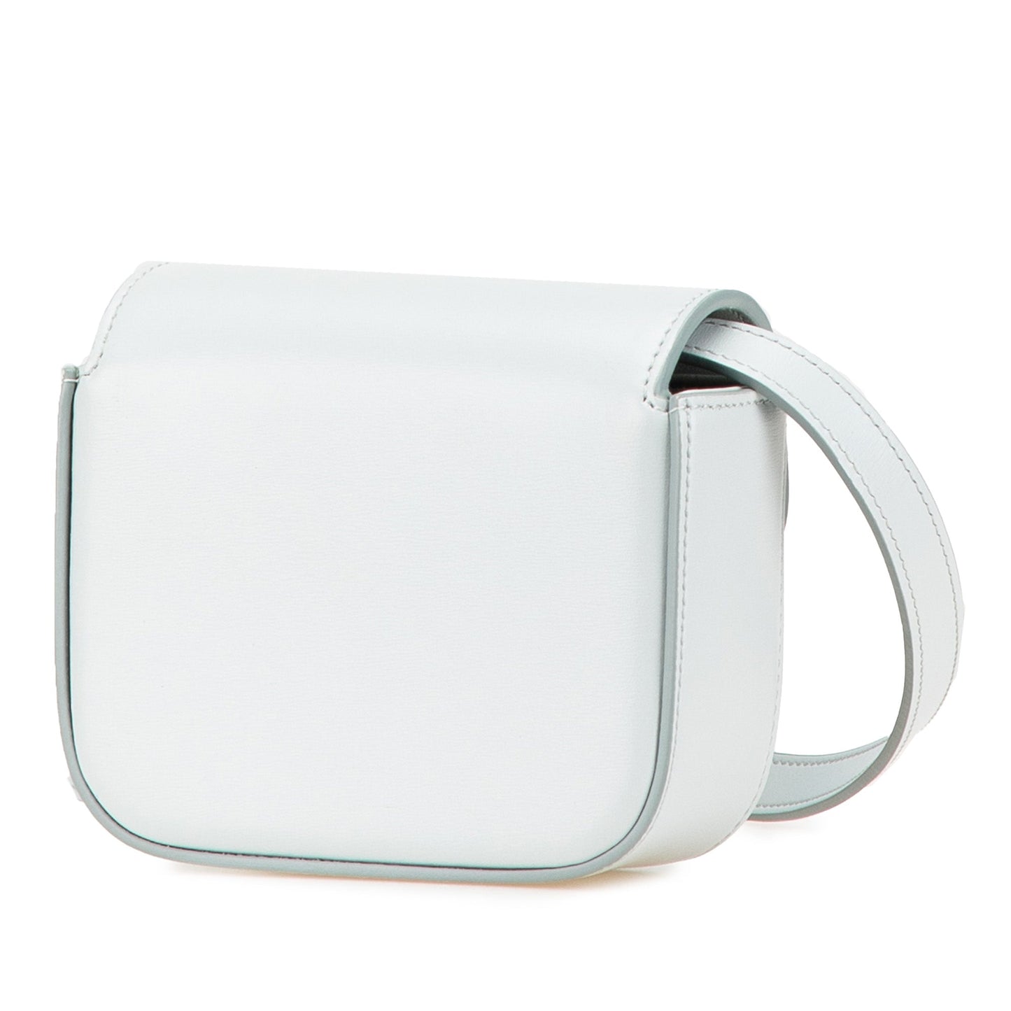 Celine Mini Calfskin Claude Crossbody